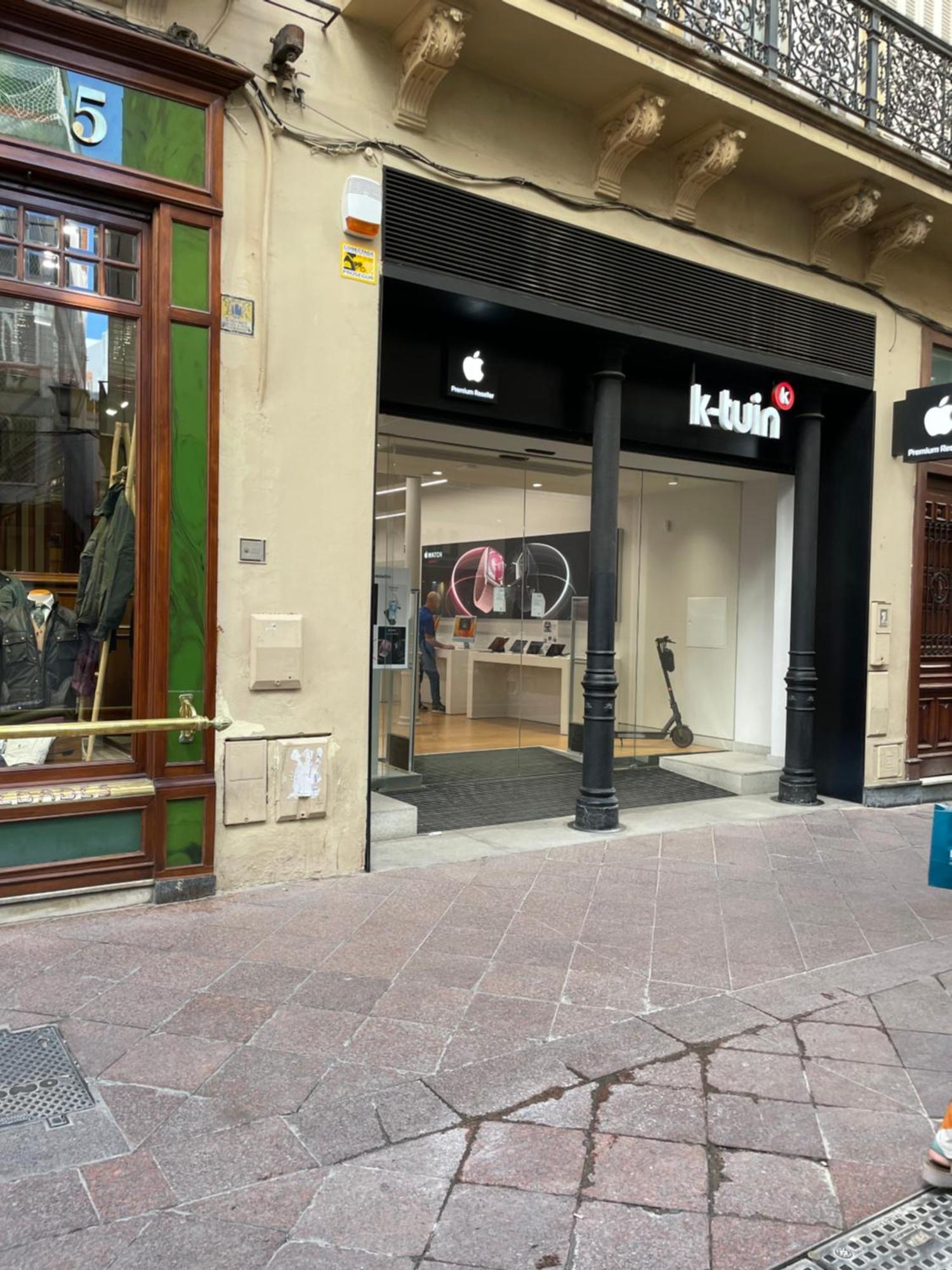 Sientete En Casa Seville