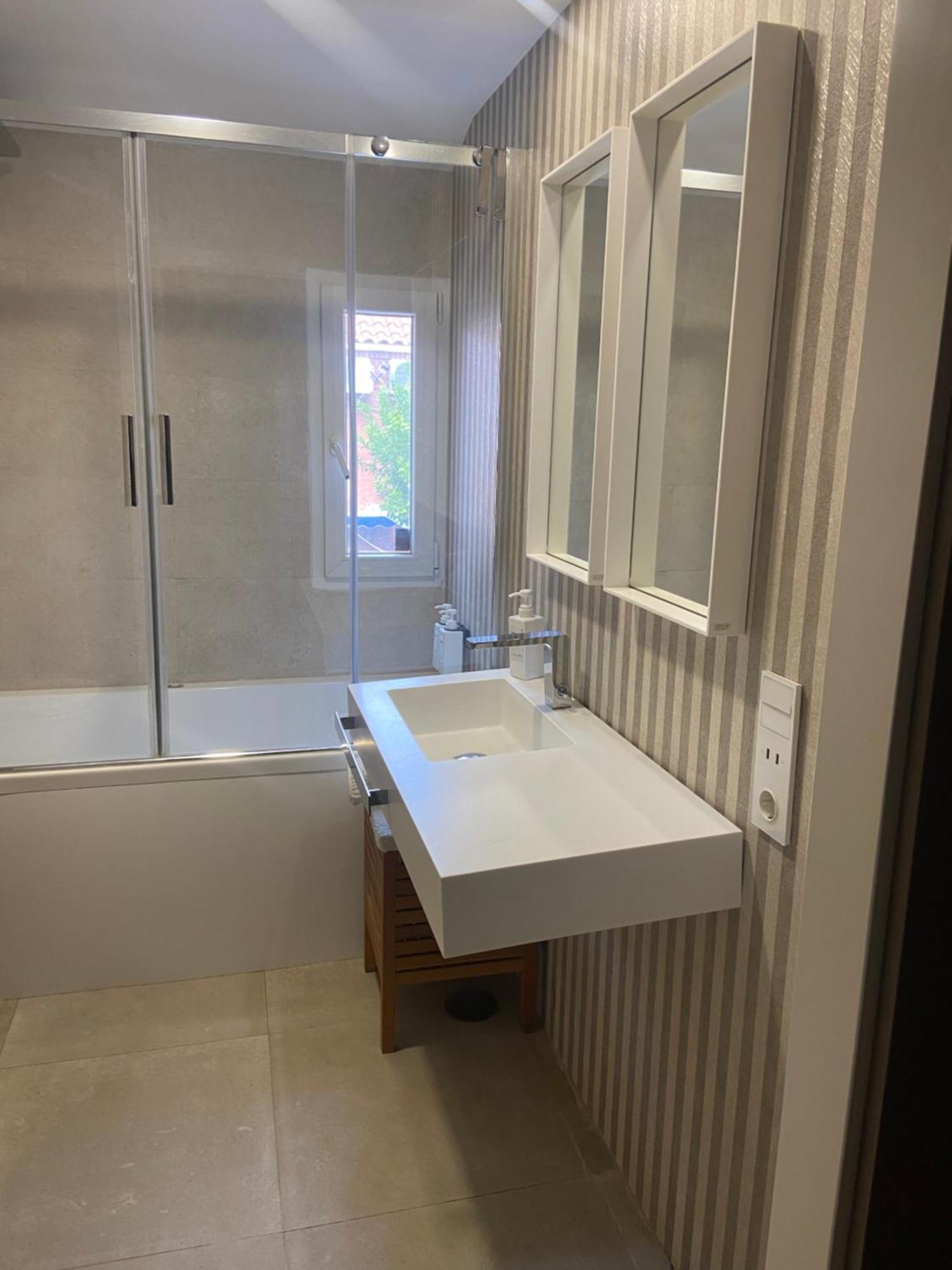 Holiday home Casa Unifamiliar Fibes Seville