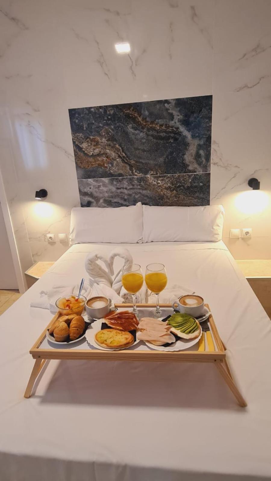 Guest house Avenida Andalucia - Solo Adultos