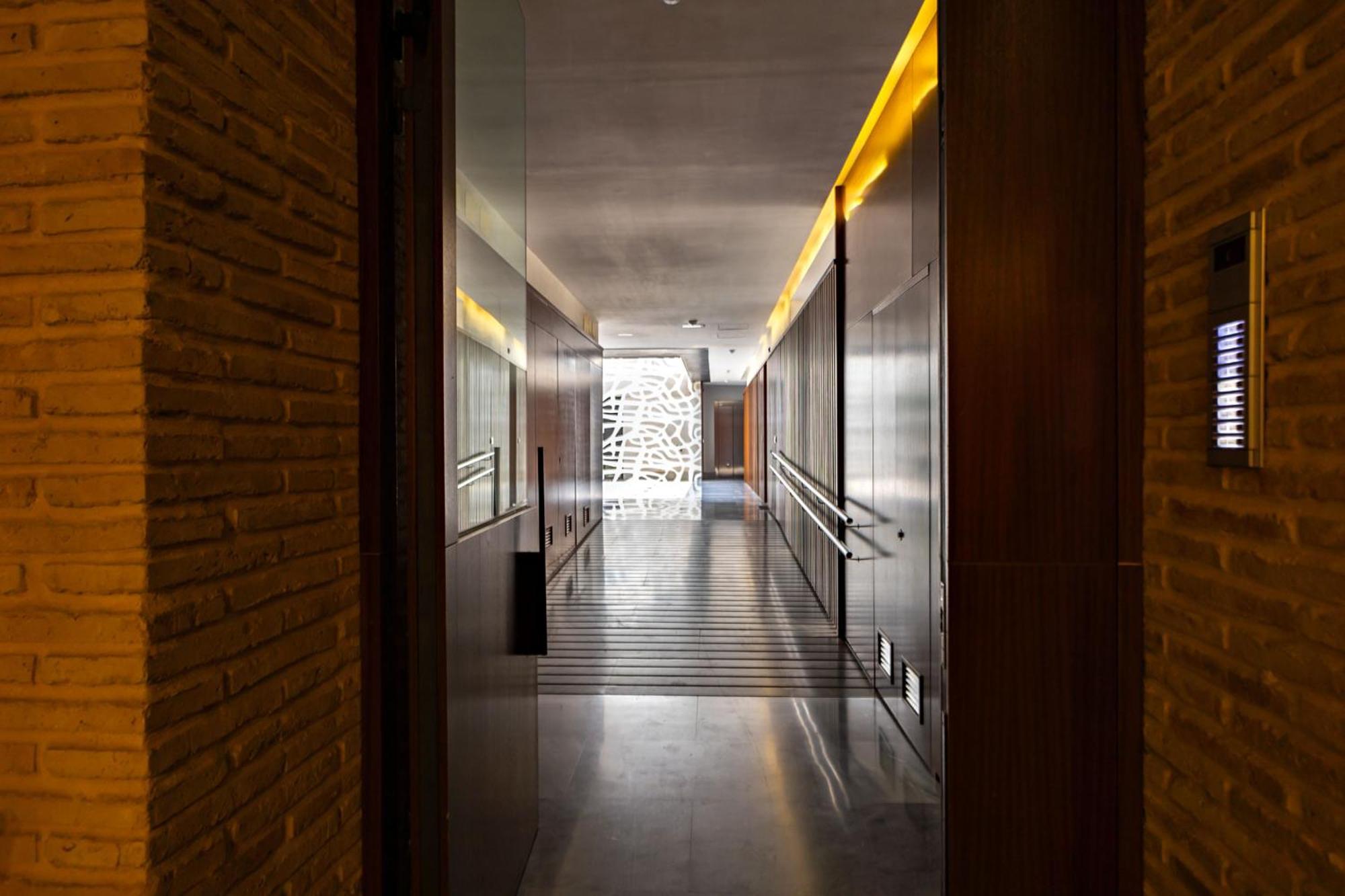 Apartment Cathedral Welcome Wheelchairs 6 Pax