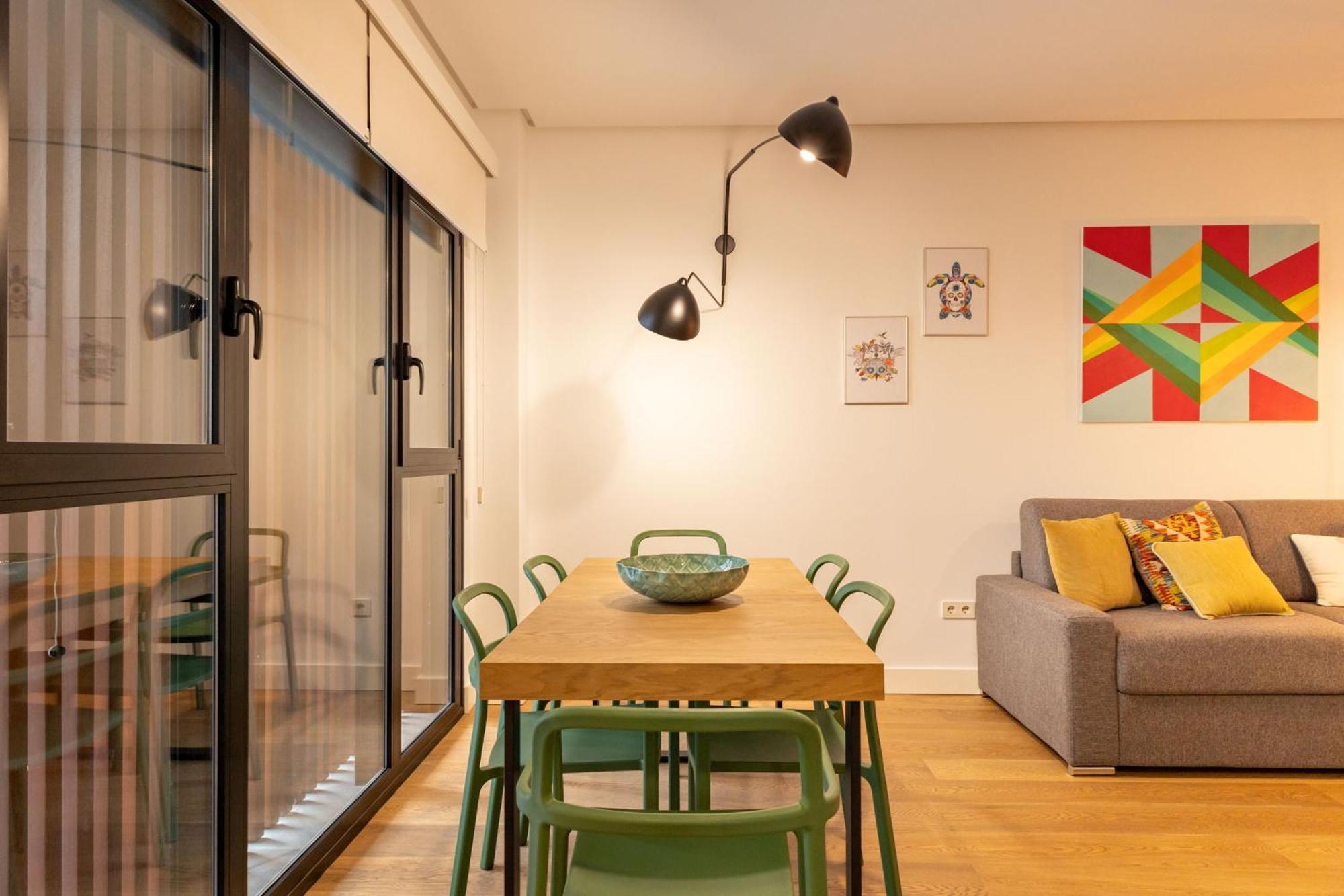 Cathedral Welcome Wheelchairs 6 Pax Apartment *