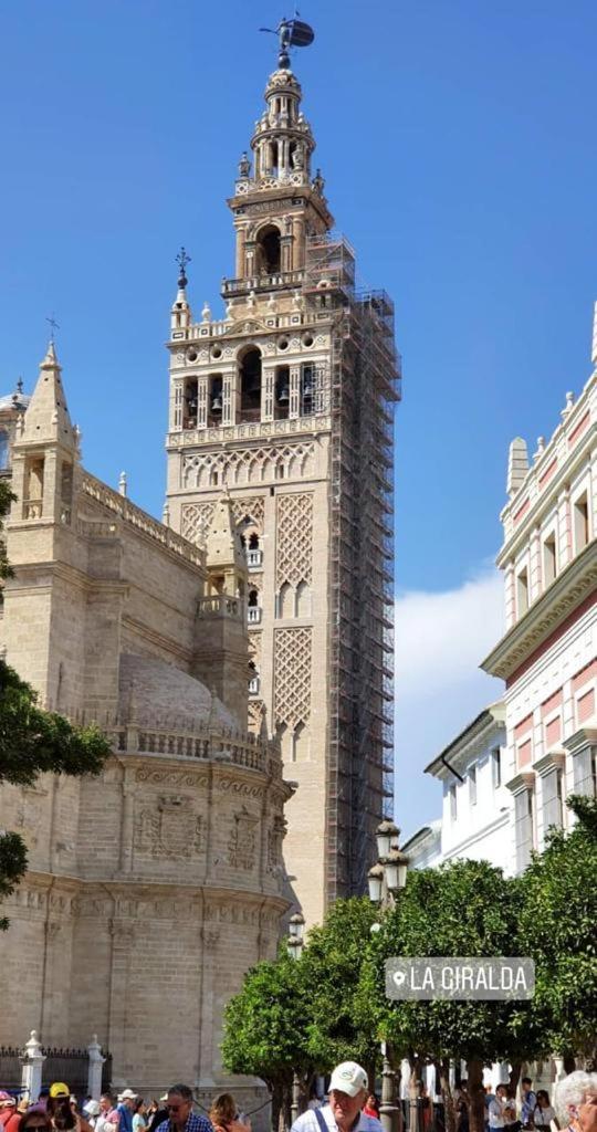 Apartamento Junto A La Catedral