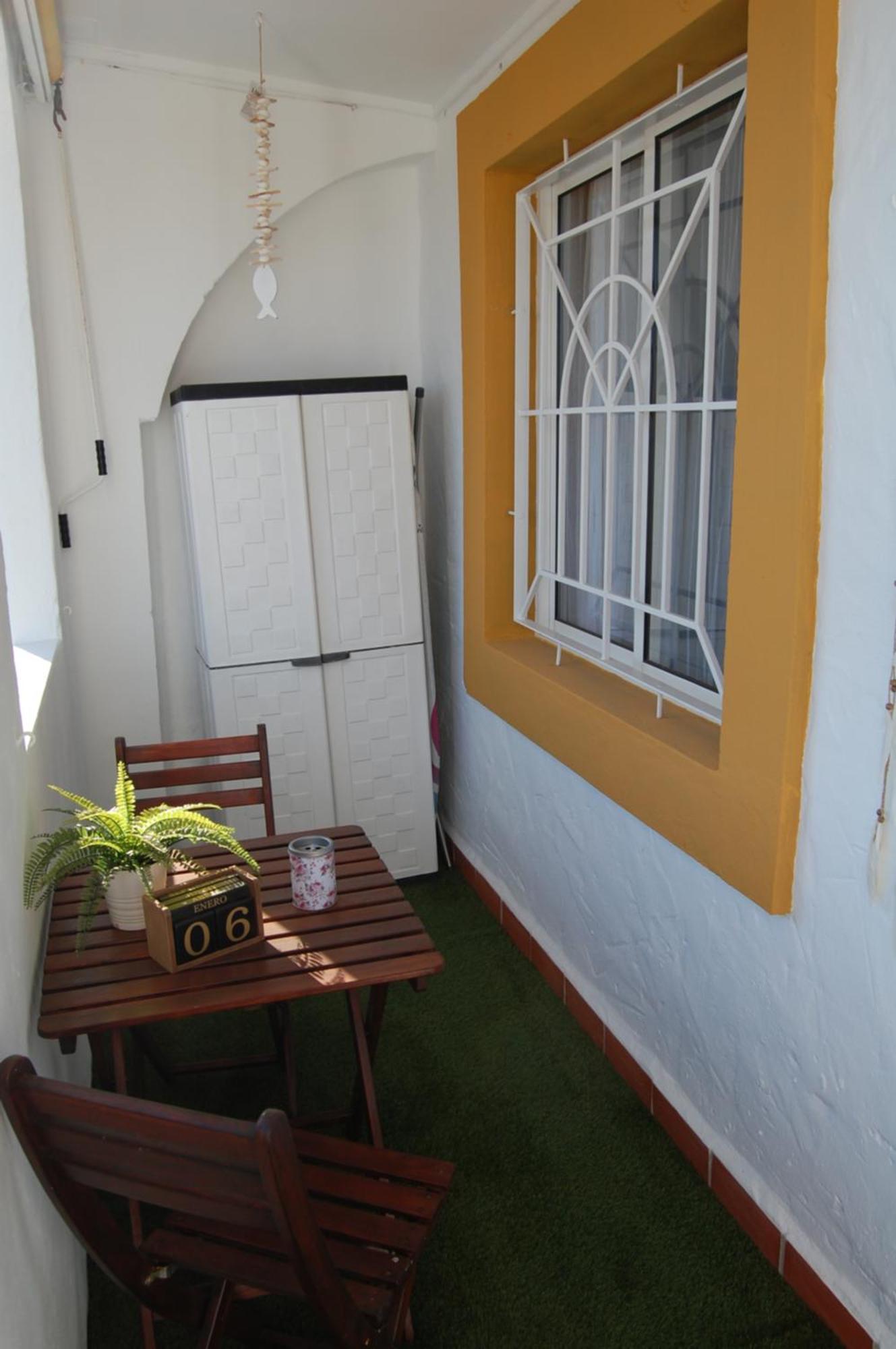 Brisas Vip Apartamento Sevilla