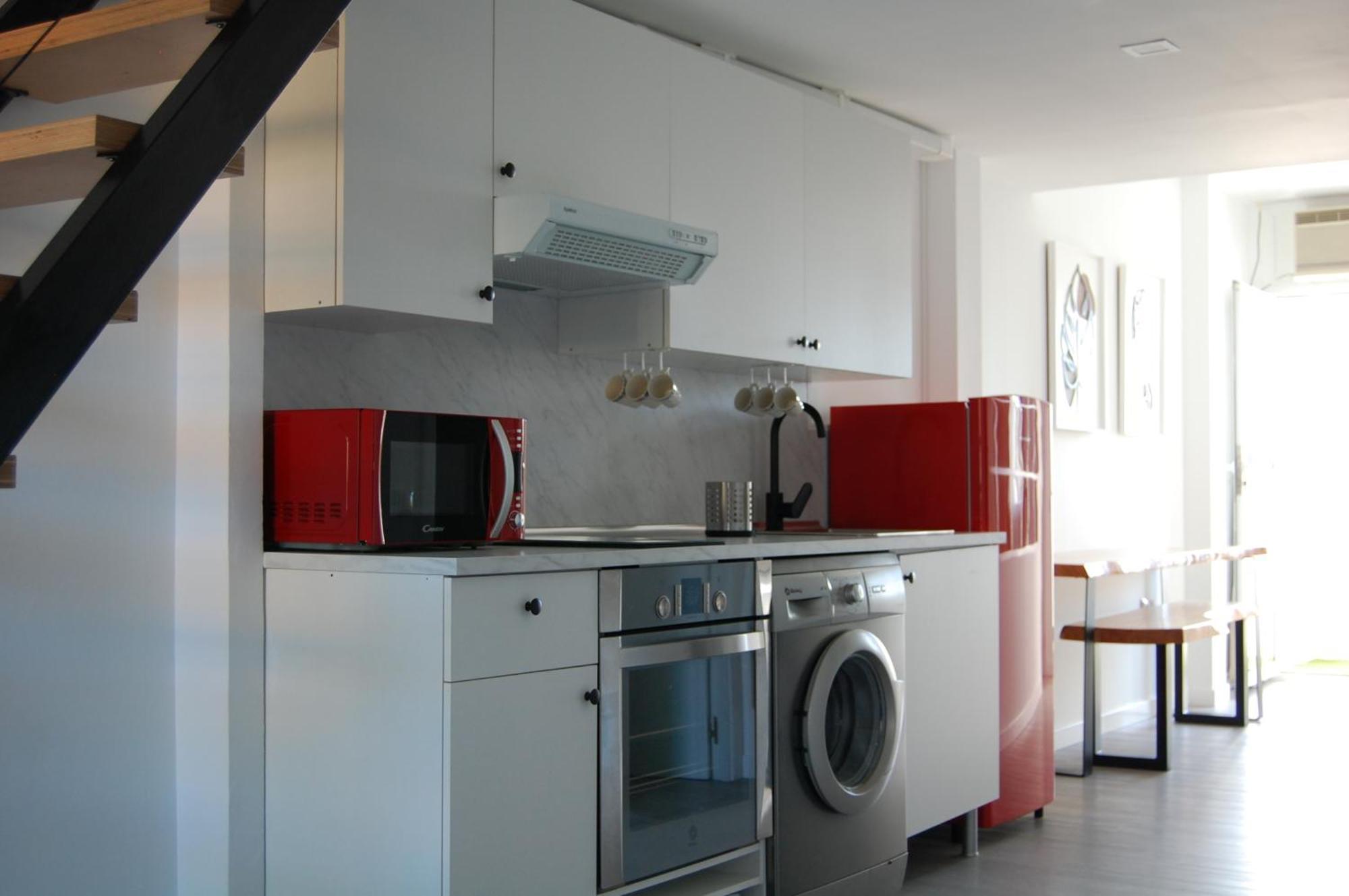 Apartamento Brisas Vip Sevilla