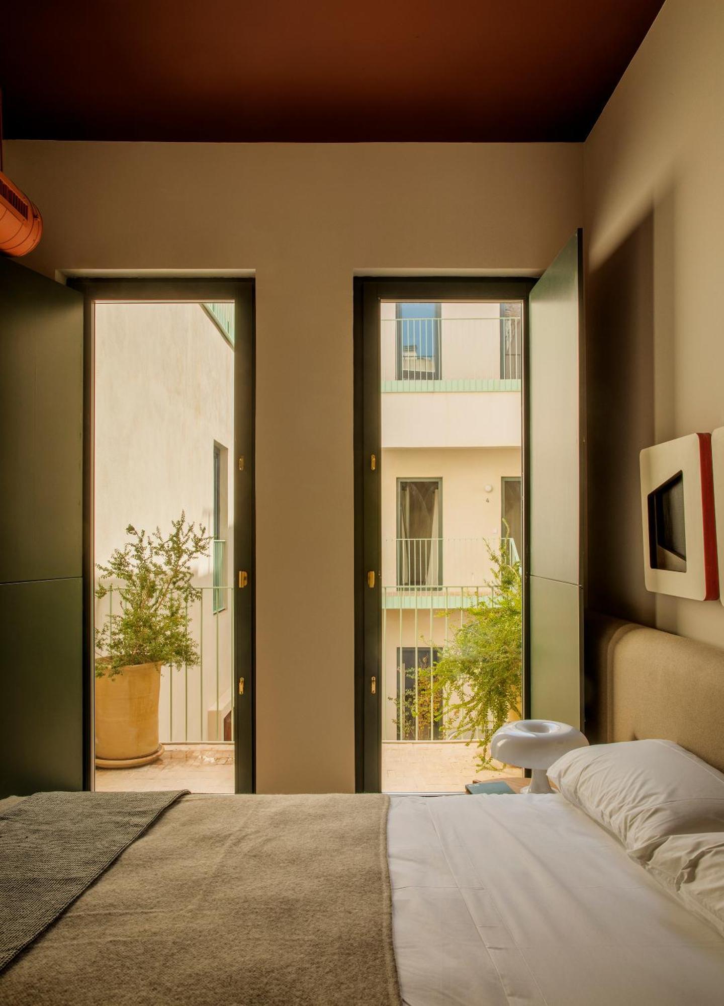 Apartamento Boscos *