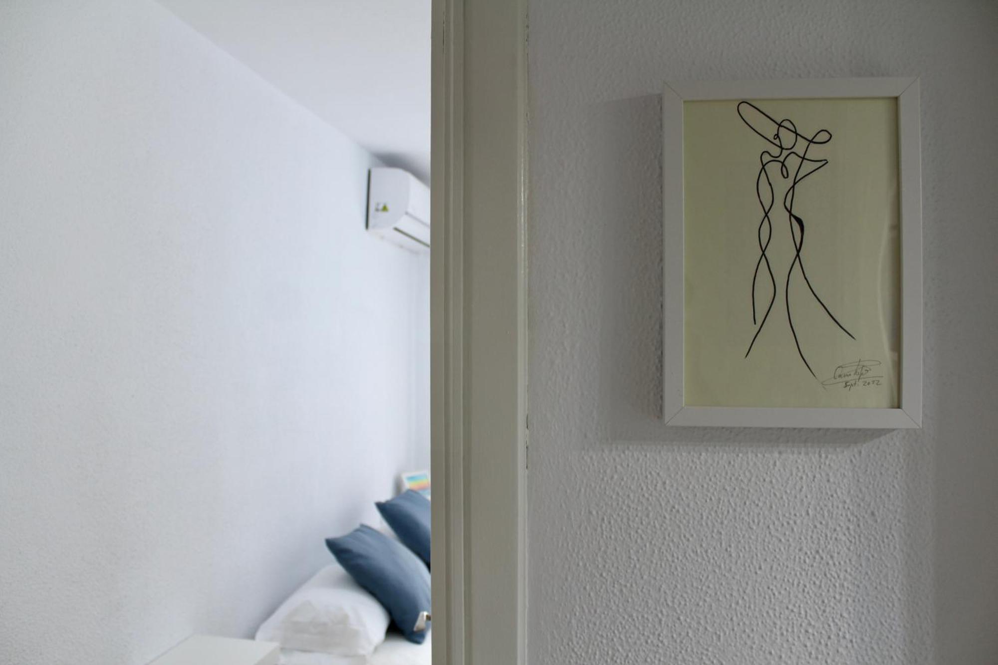 Wish Campana De Apartamento