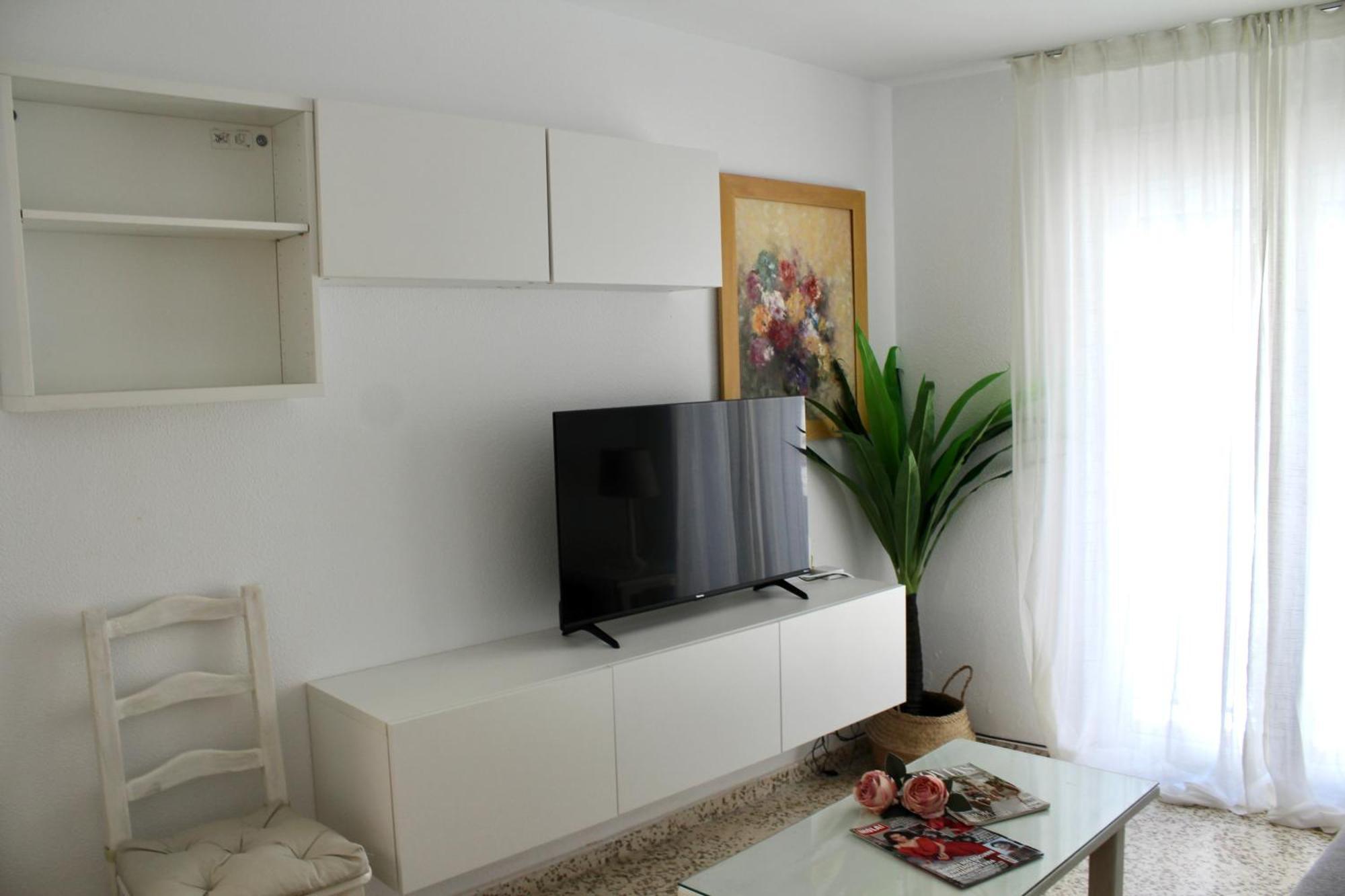 Apartamento Wish Campana De
