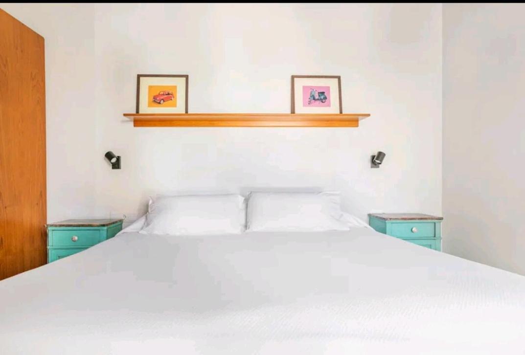 Casa Casco Historico Seville