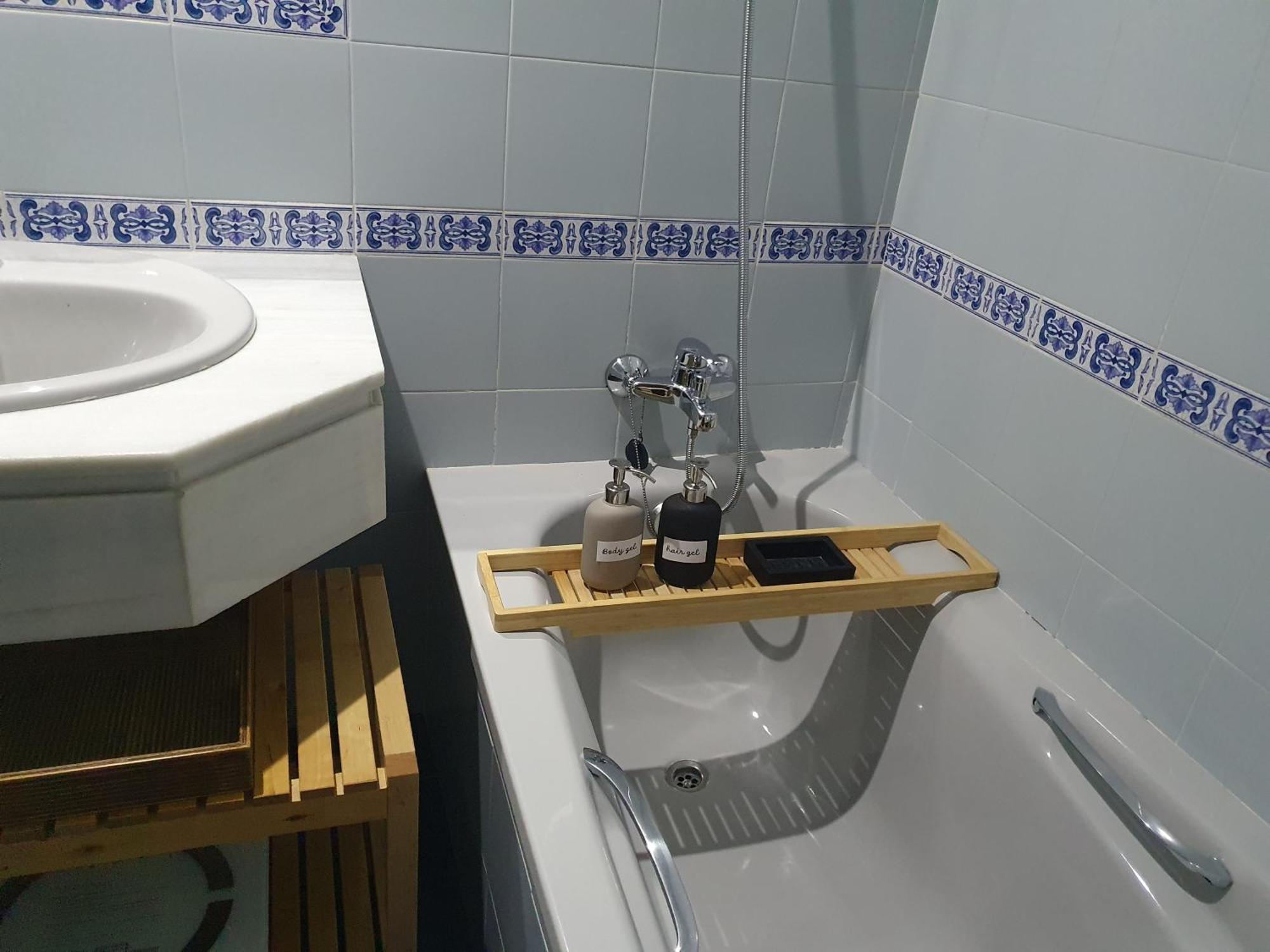 El Arroyo Apartamento Sevilla