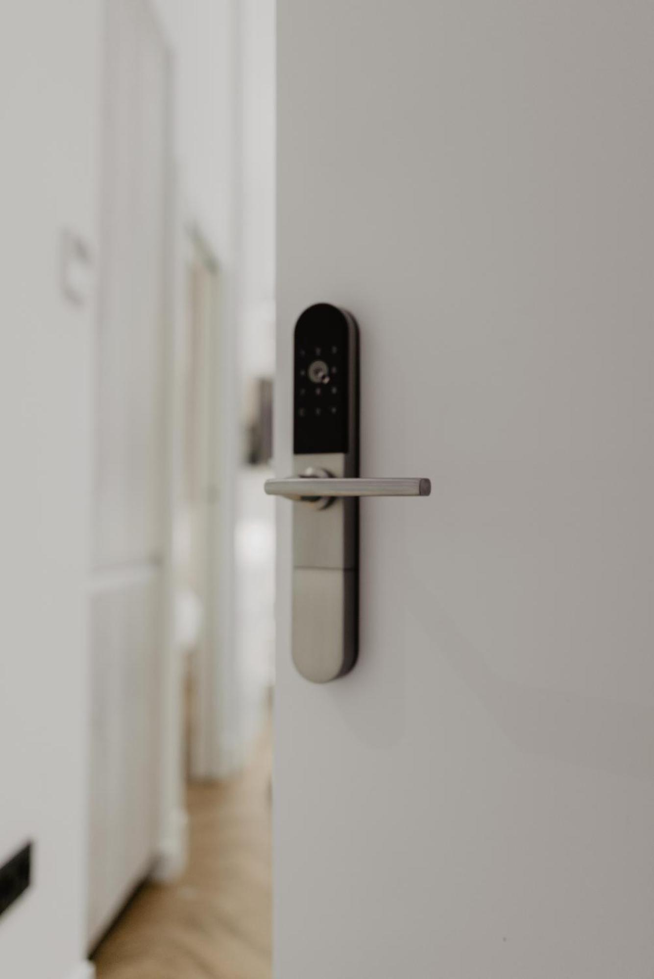 Alohamundi Cabo Noval Apartamento Sevilla
