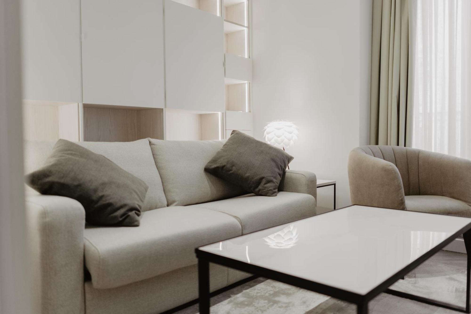 Alohamundi Cabo Noval Apartamento