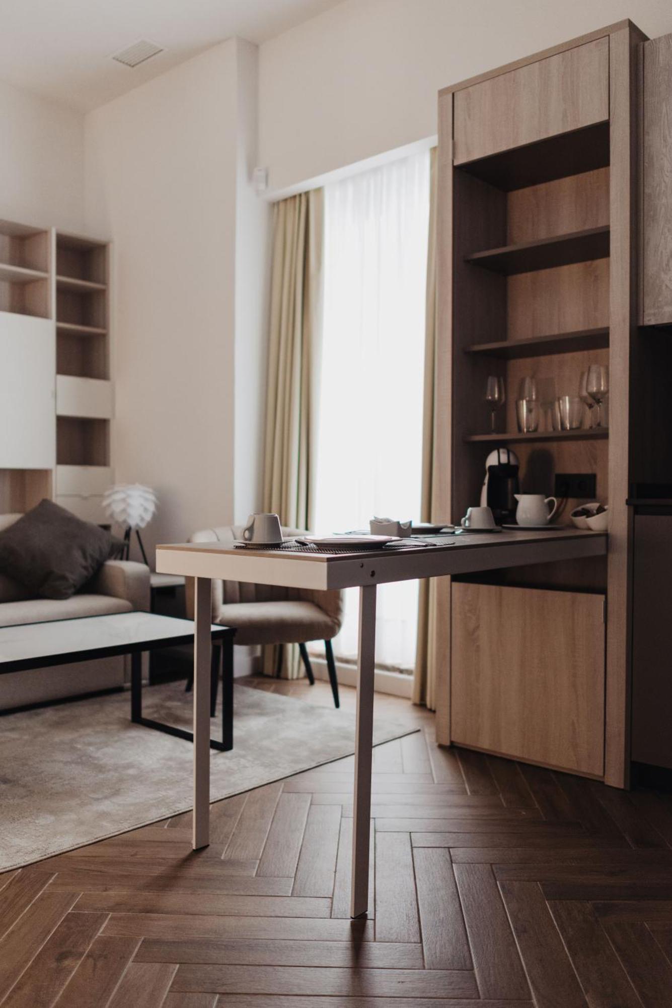 Apartamento Alohamundi Cabo Noval *