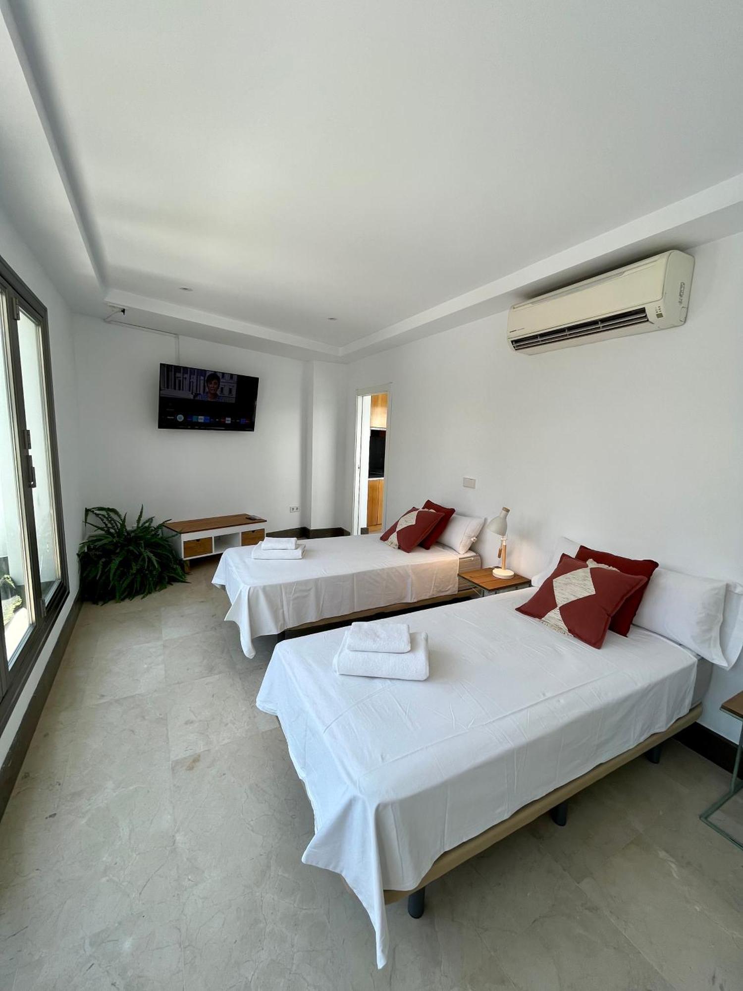 Сasa de vacaciones Fdez Amazing House By Cathedral And Giralda With Private Pool Sevilla