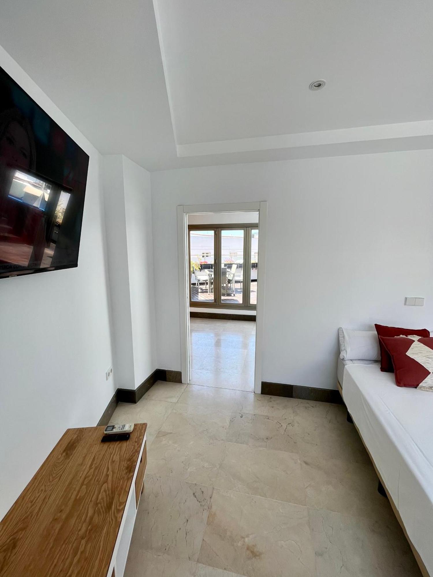 Сasa de vacaciones Fdez Amazing House By Cathedral And Giralda With Private Pool *