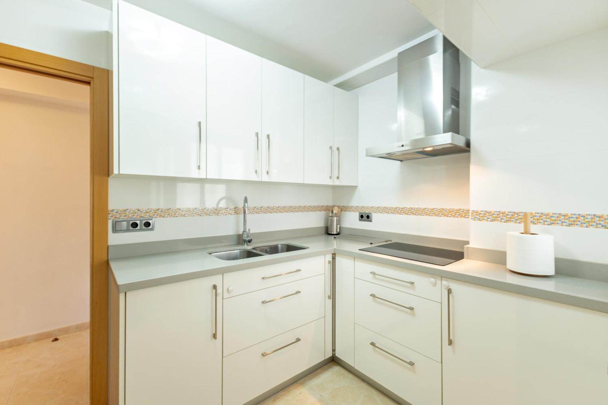 Charming 3 Bedroom At Triana Center By Oui Apartamento *