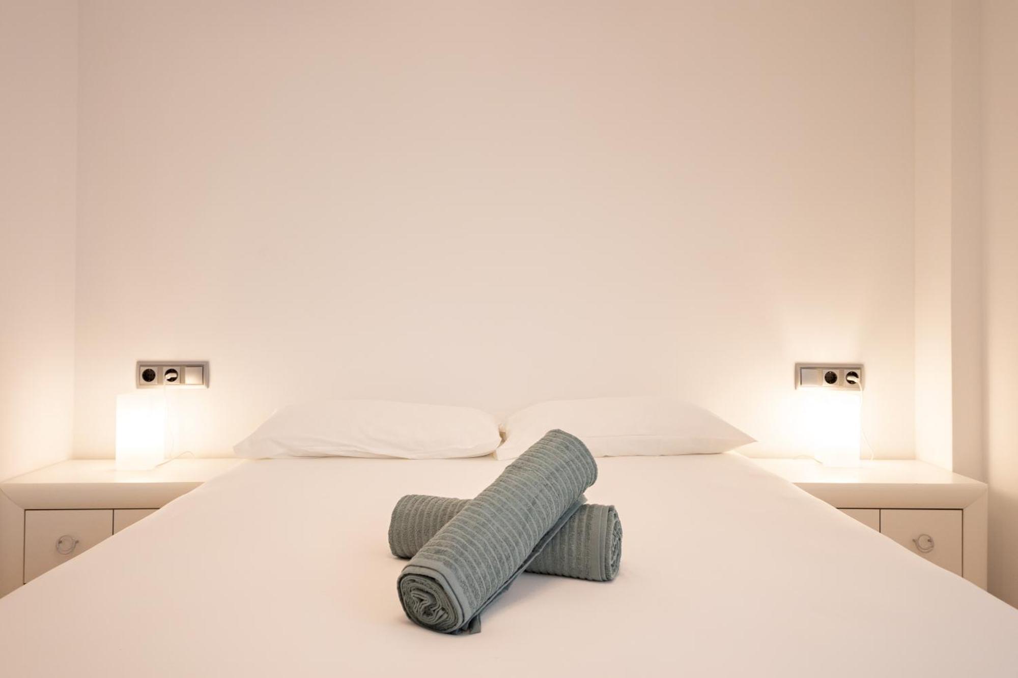 Apartamento Charming 3 Bedroom At Triana Center By Oui
