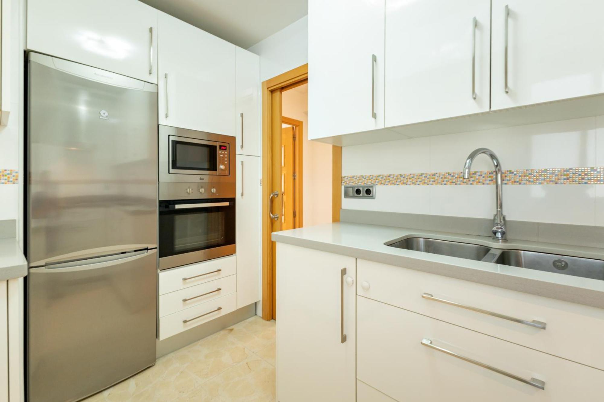 Charming 3 Bedroom At Triana Center By Oui Apartamento Sevilla