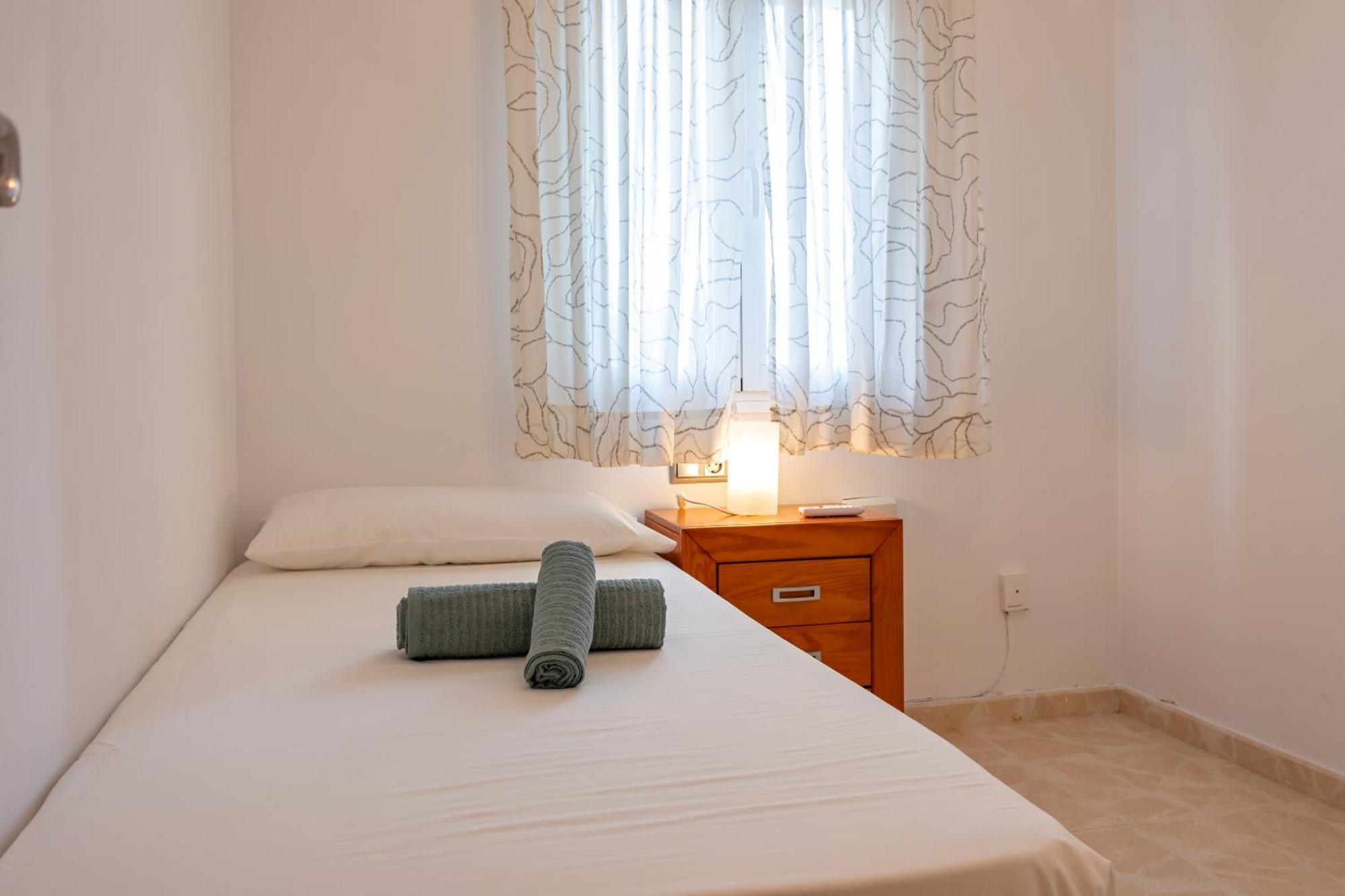 Charming 3 Bedroom At Triana Center By Oui Apartamento Sevilla