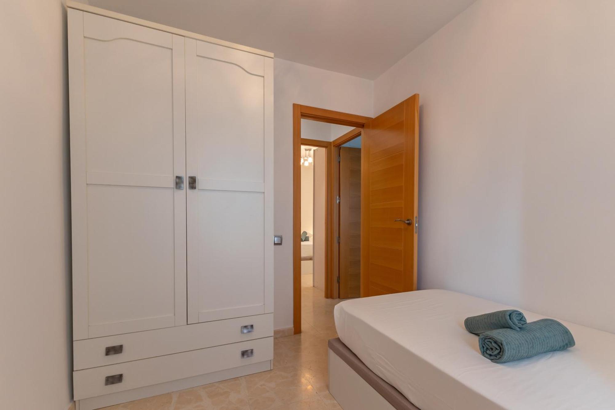 Apartamento Charming 3 Bedroom At Triana Center By Oui