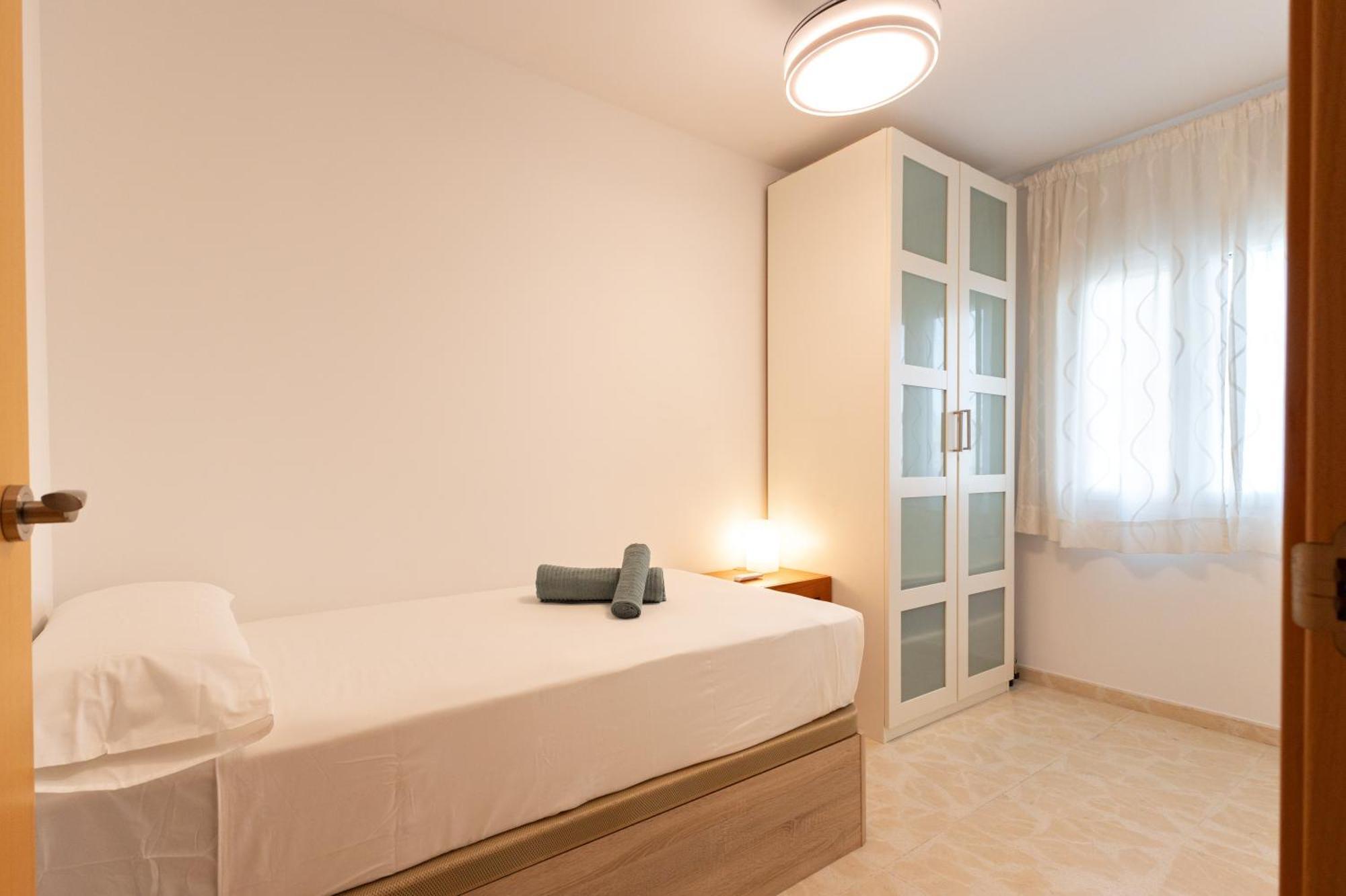 Charming 3 Bedroom At Triana Center By Oui Apartamento