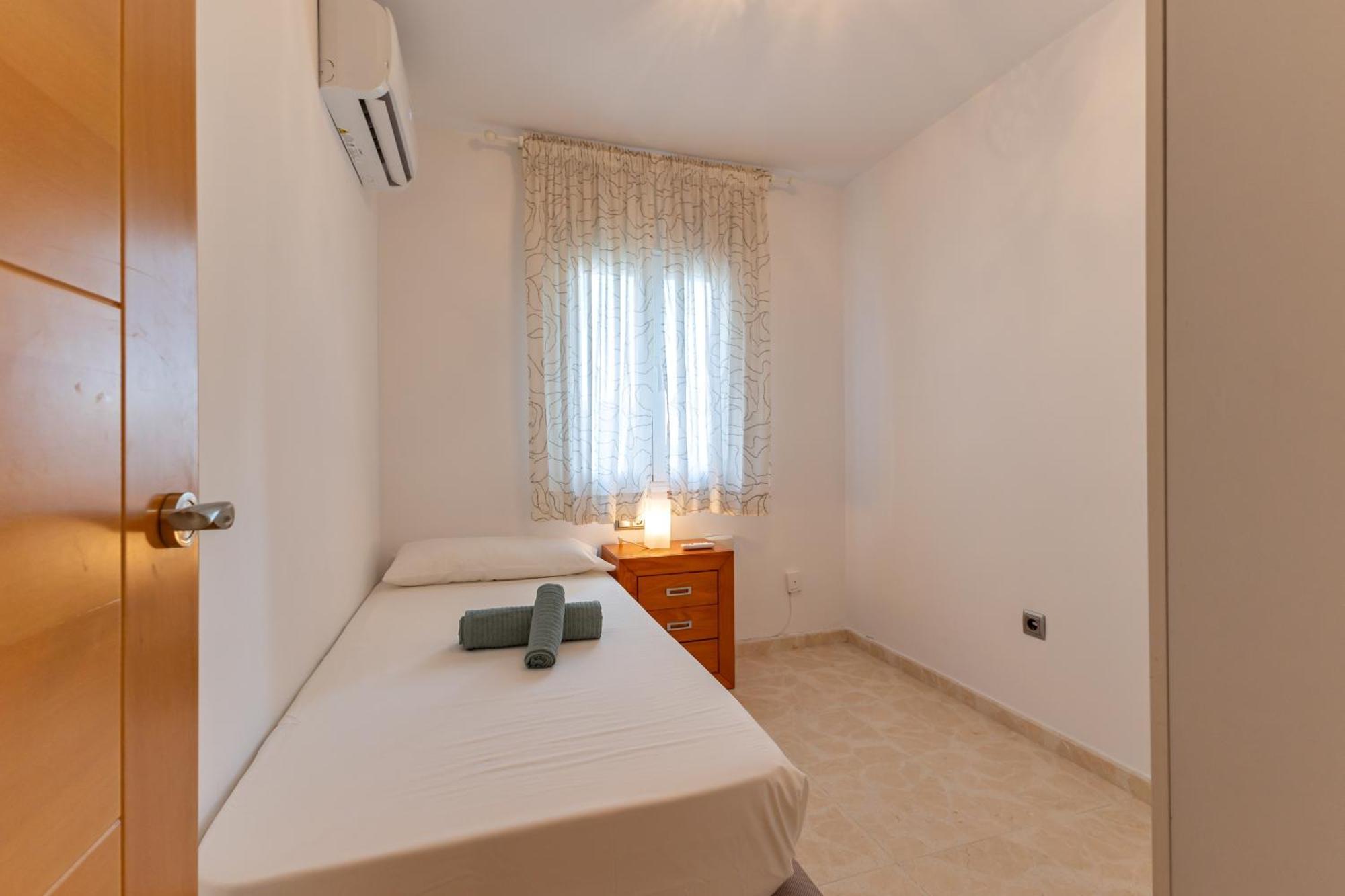 Apartamento Charming 3 Bedroom At Triana Center By Oui Sevilla