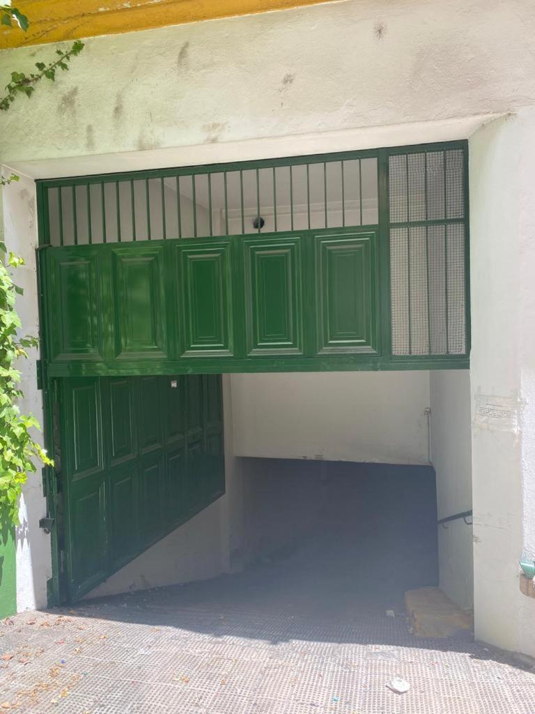 Apartamento Rentalsevilla Moderno Y Comodo En Santa Cruz Con Parking Sevilla