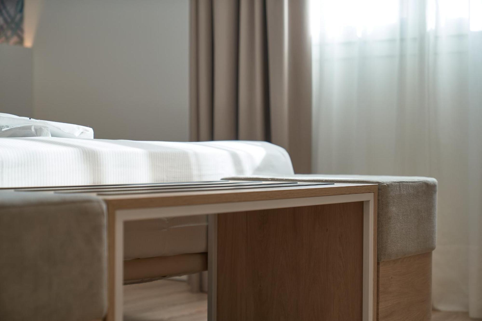 Hotel Monte Triana 4*