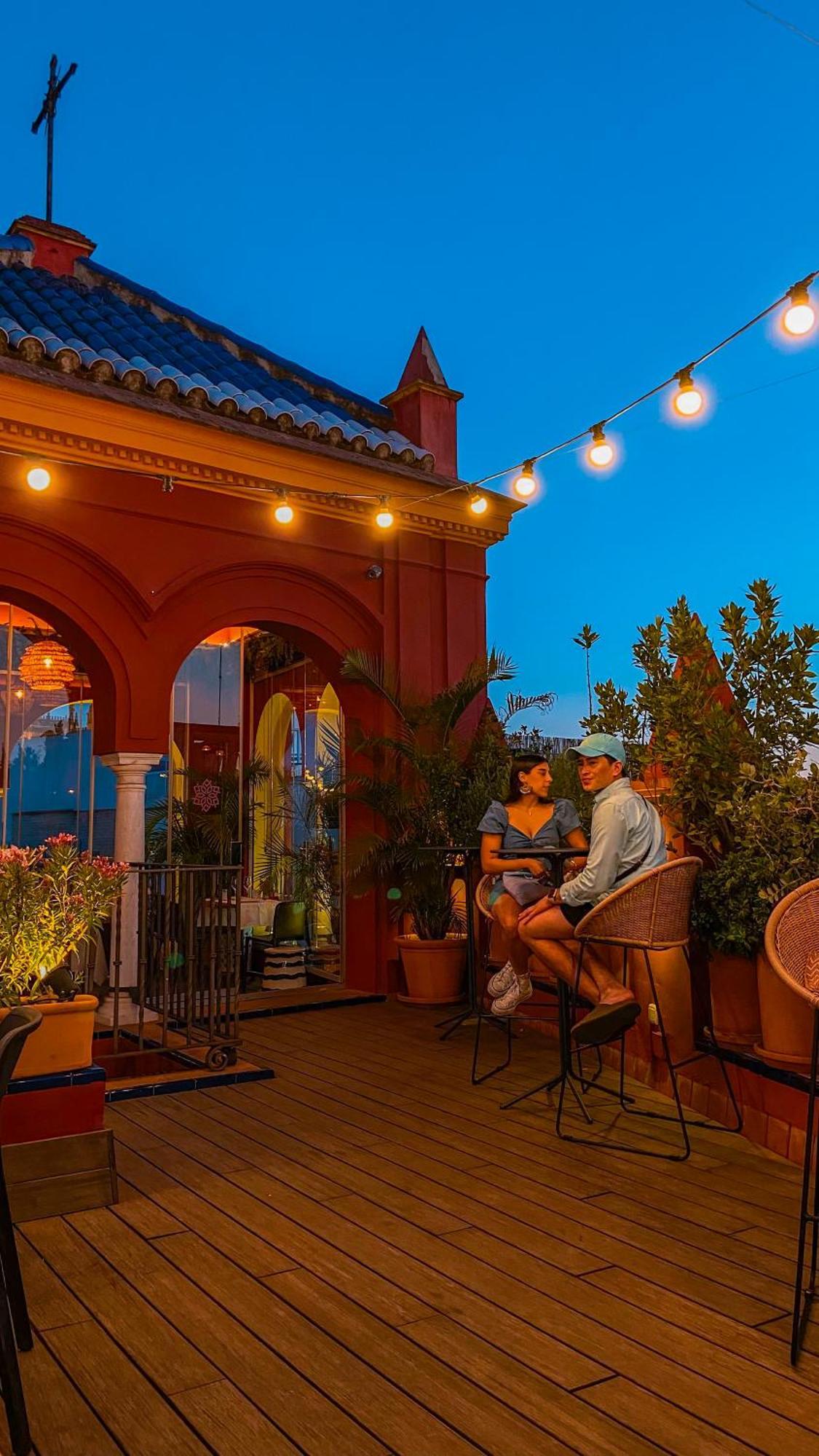 Hotel Palacio Pinello