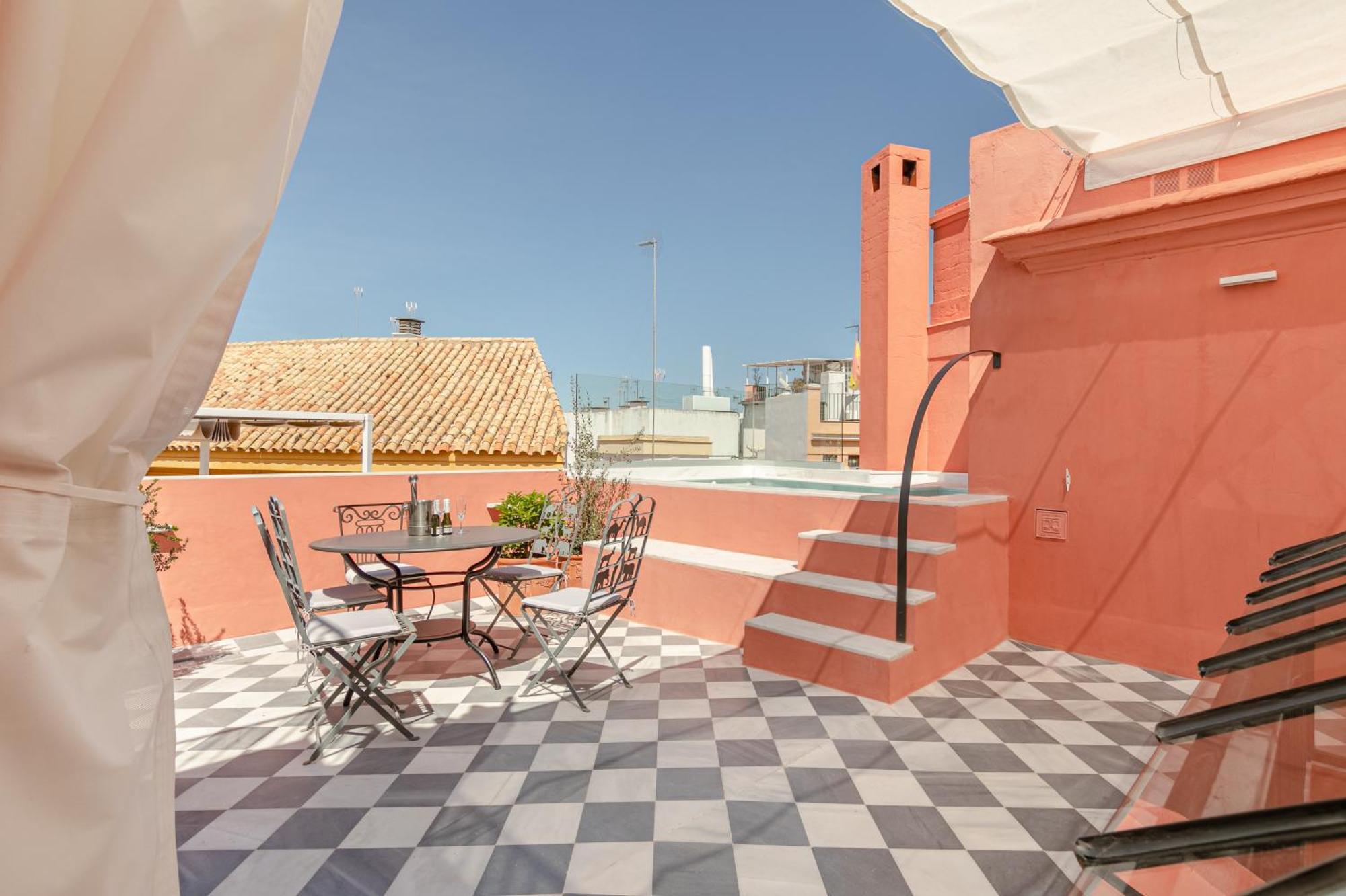 Ohliving Virgenes 7 Holiday home Seville