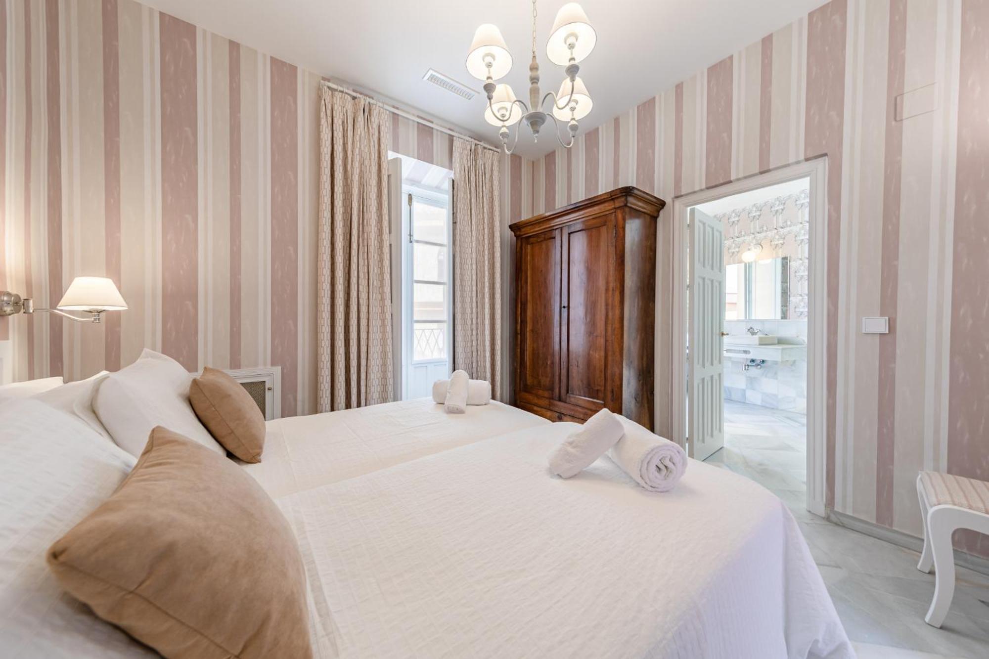 Ohliving Virgenes 7 Holiday home