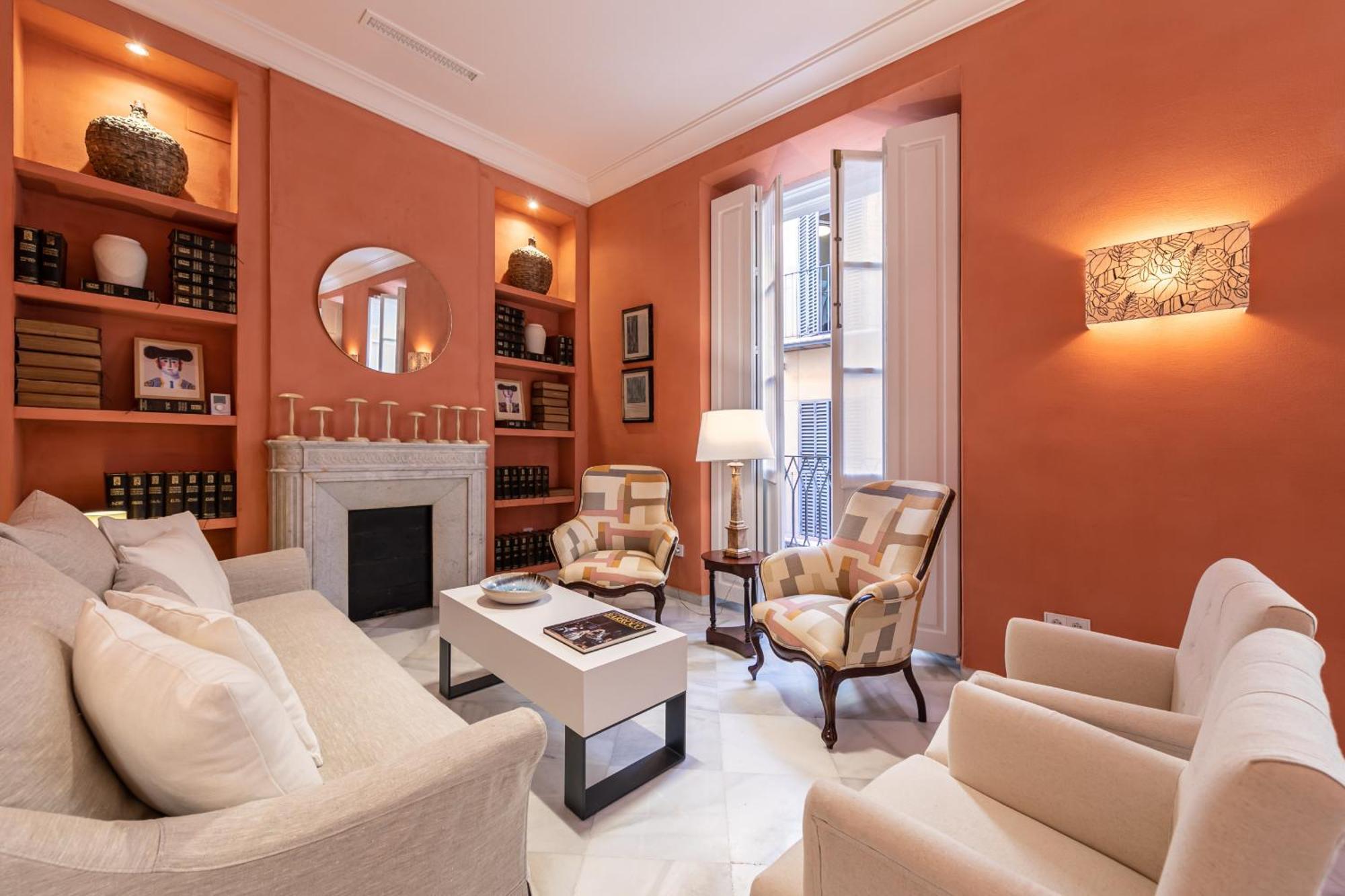 Holiday home Ohliving Virgenes 7