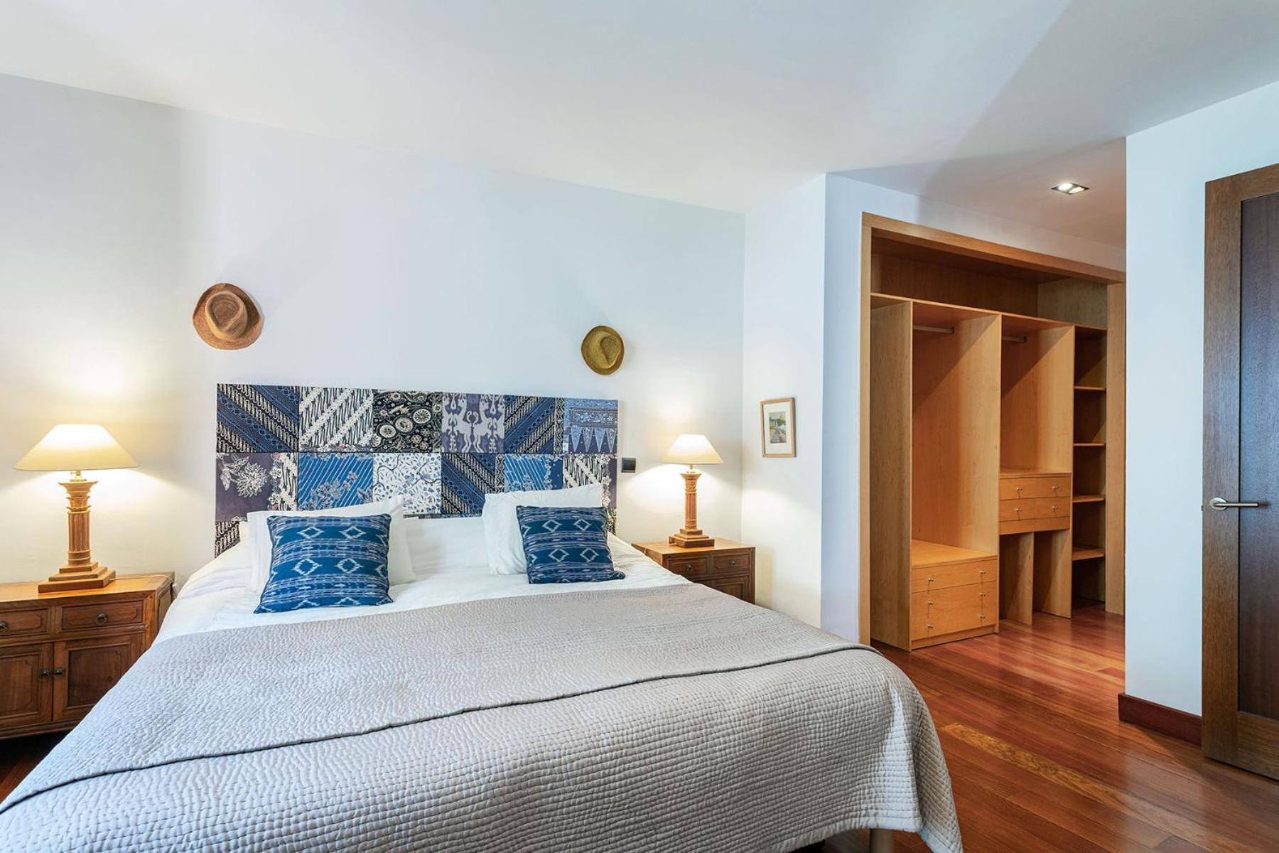 Holiday home Genteel Puerta Real *