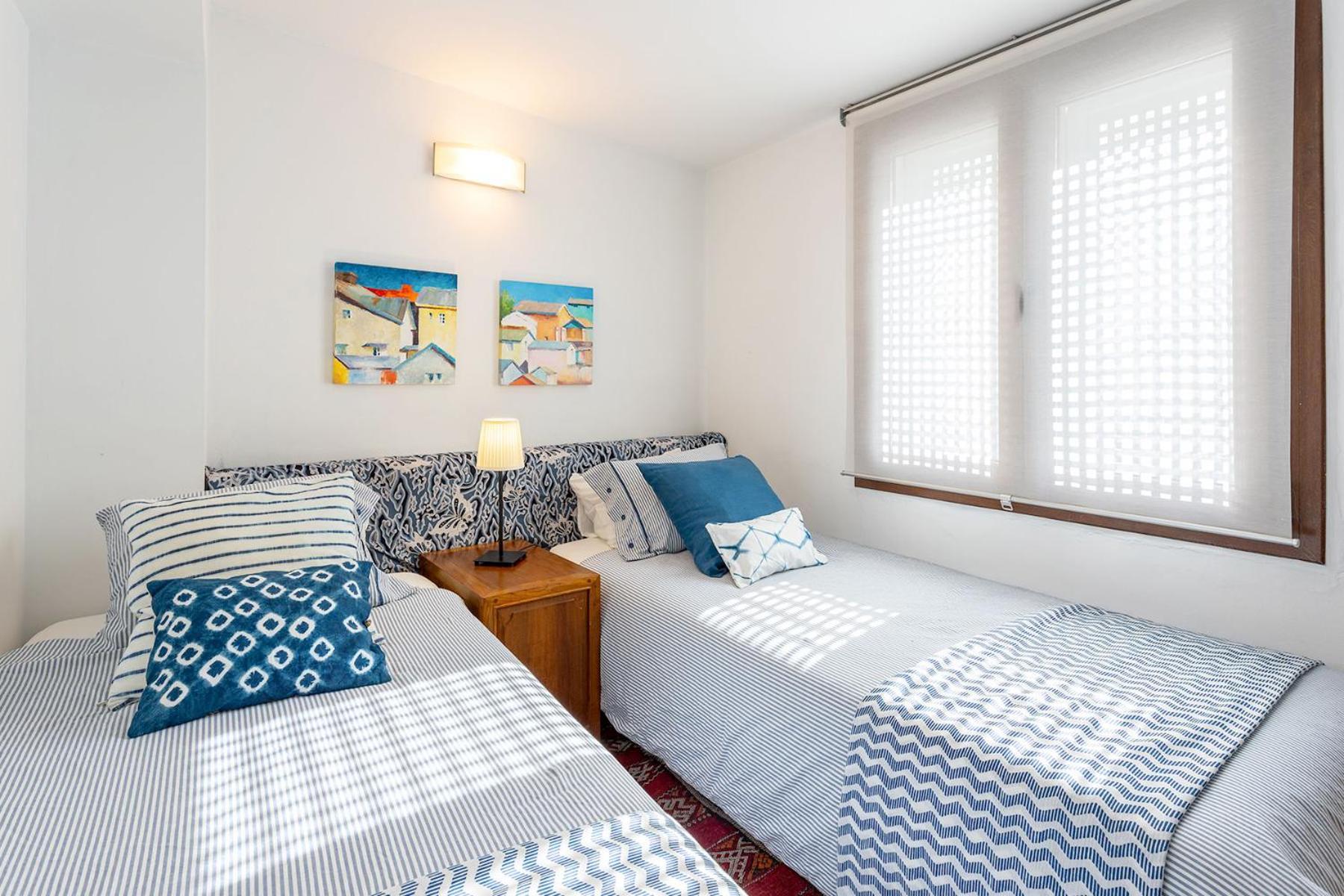 Holiday home Genteel Puerta Real *