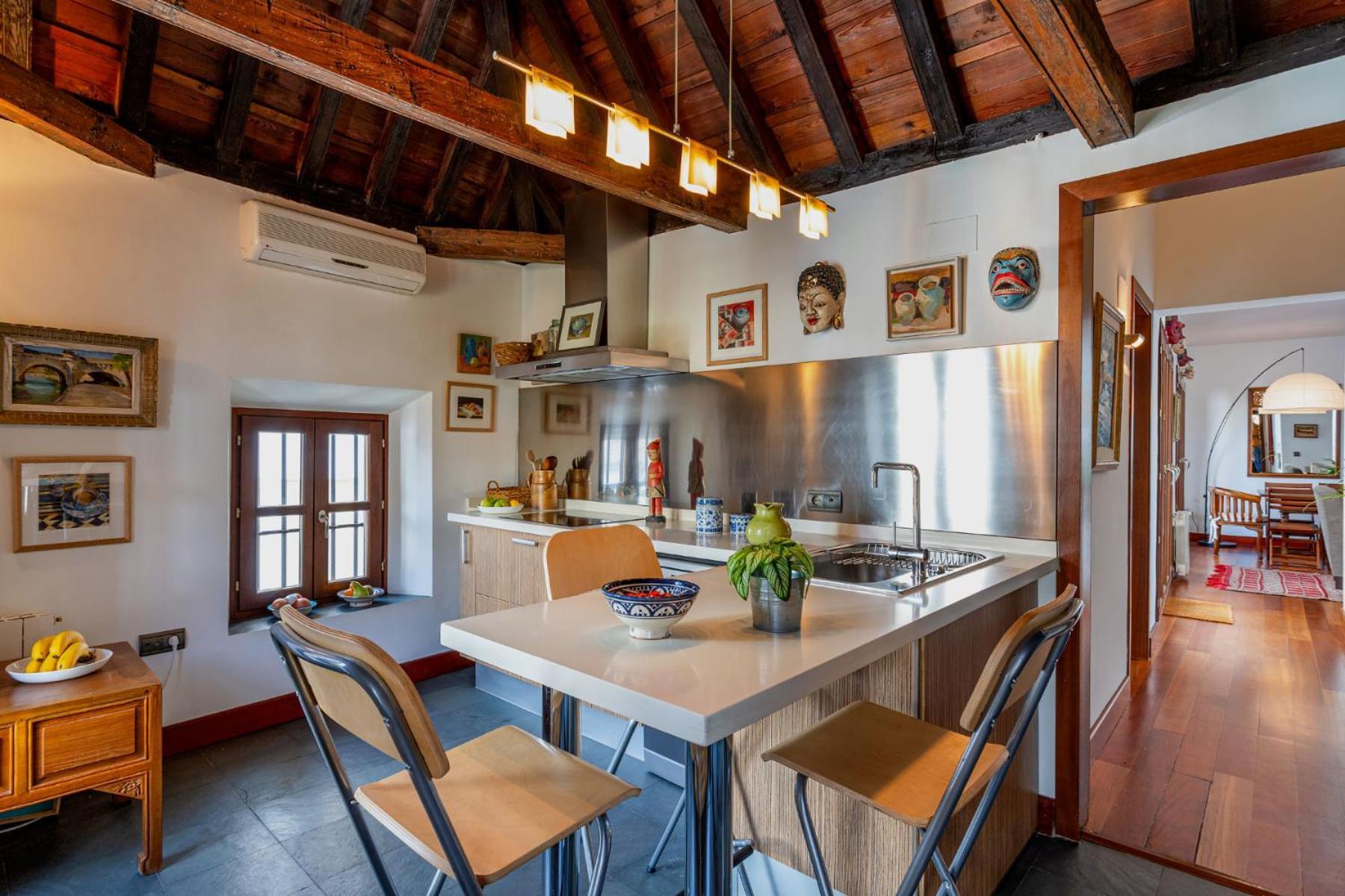 Genteel Puerta Real Holiday home Seville
