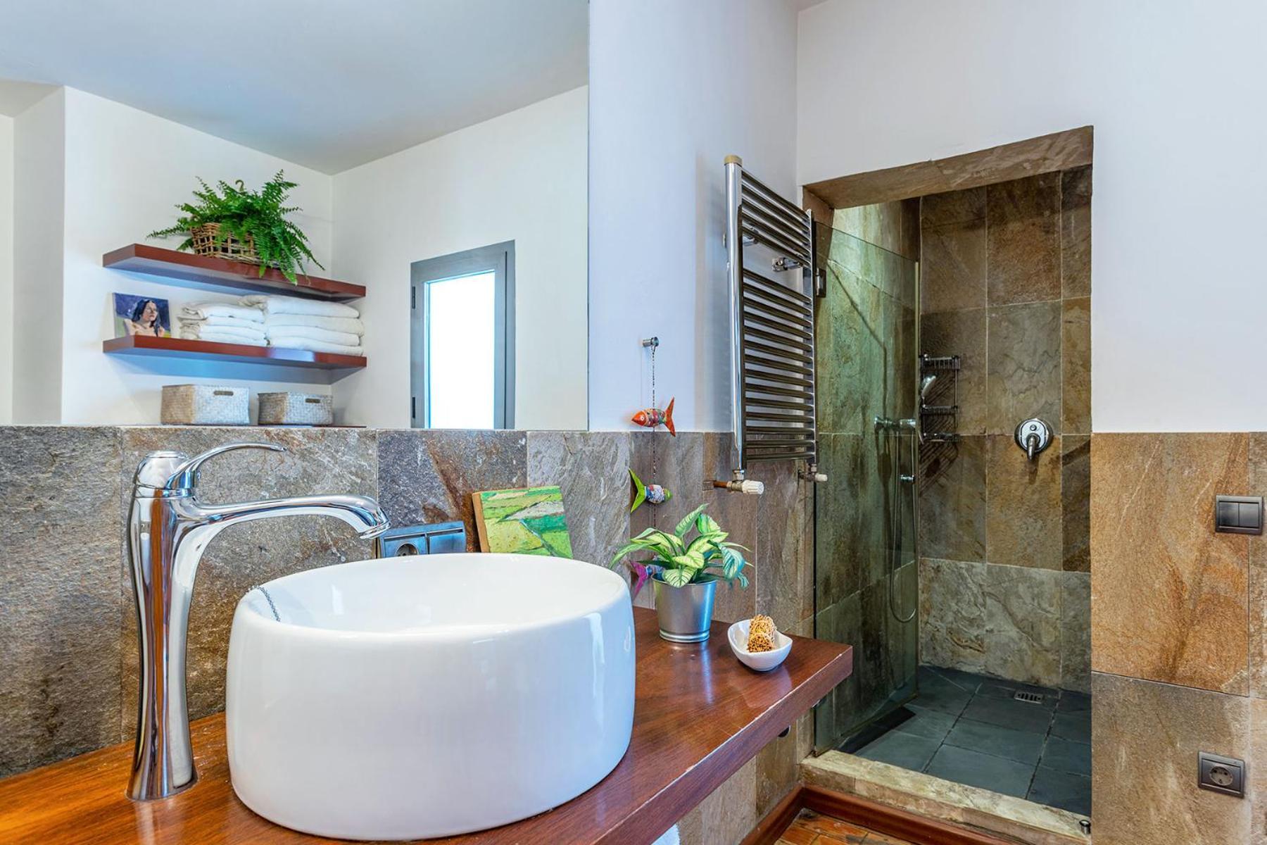 Holiday home Genteel Puerta Real Seville