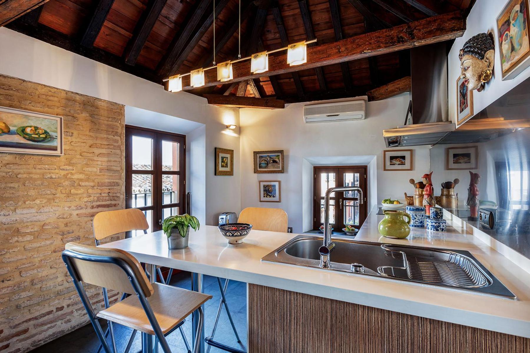 Holiday home Genteel Puerta Real