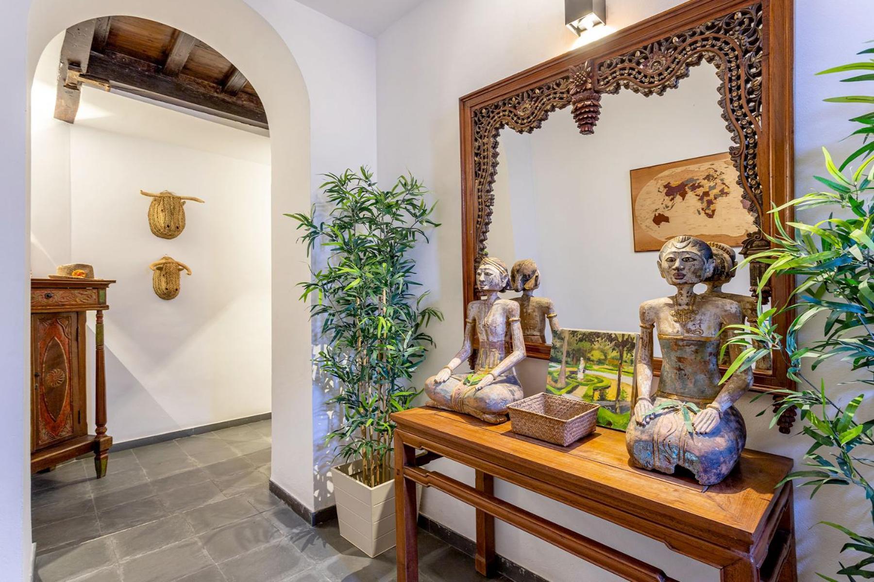 Holiday home Genteel Puerta Real