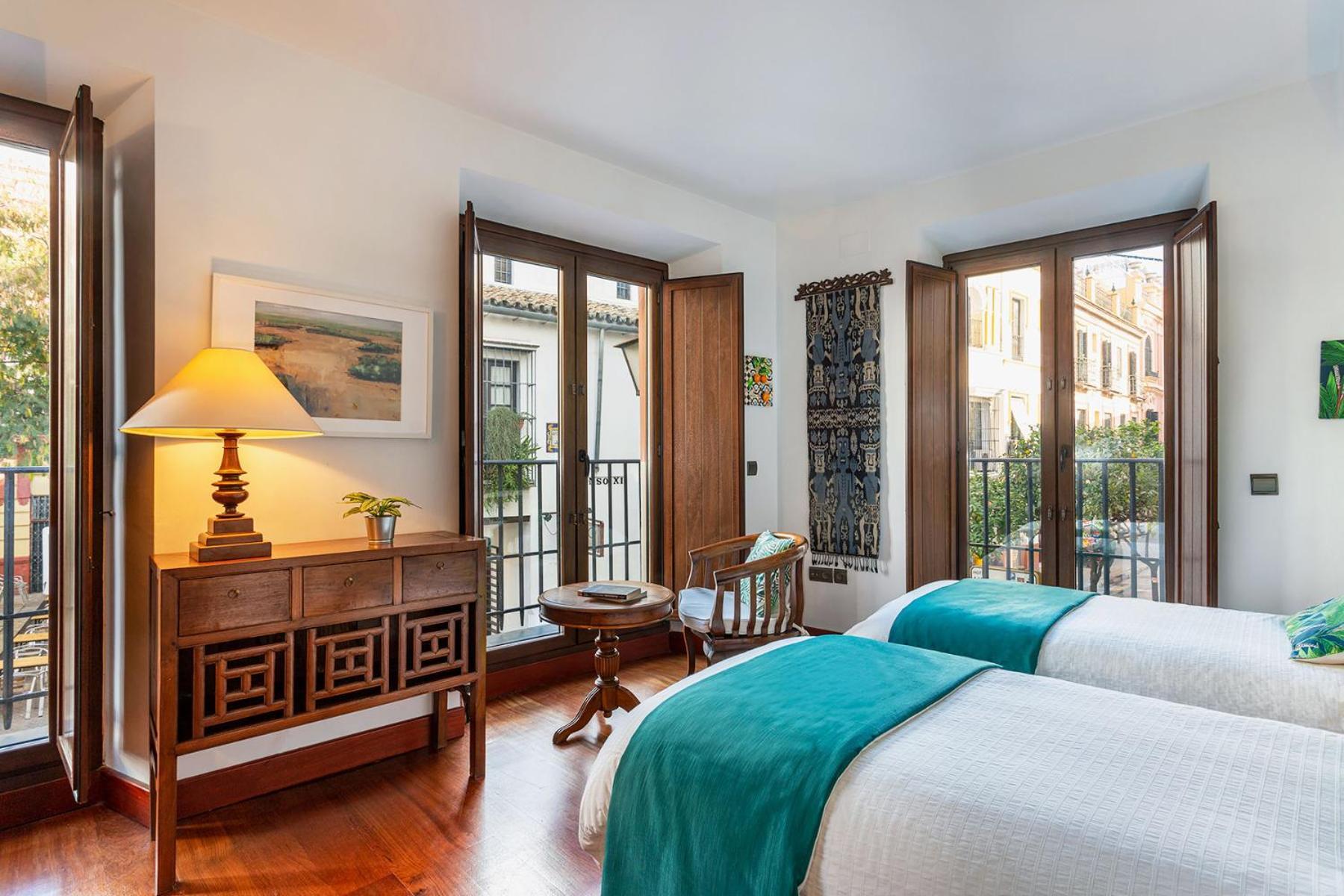 Holiday home Genteel Puerta Real *