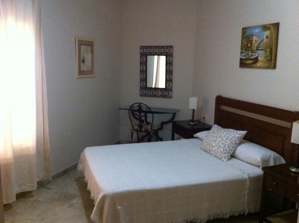 Apartamento Apartamentos Sevilla Sevilla