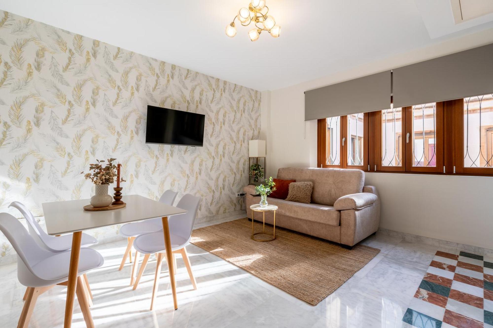 Centrico Duplex Con Terraza Apartamento *