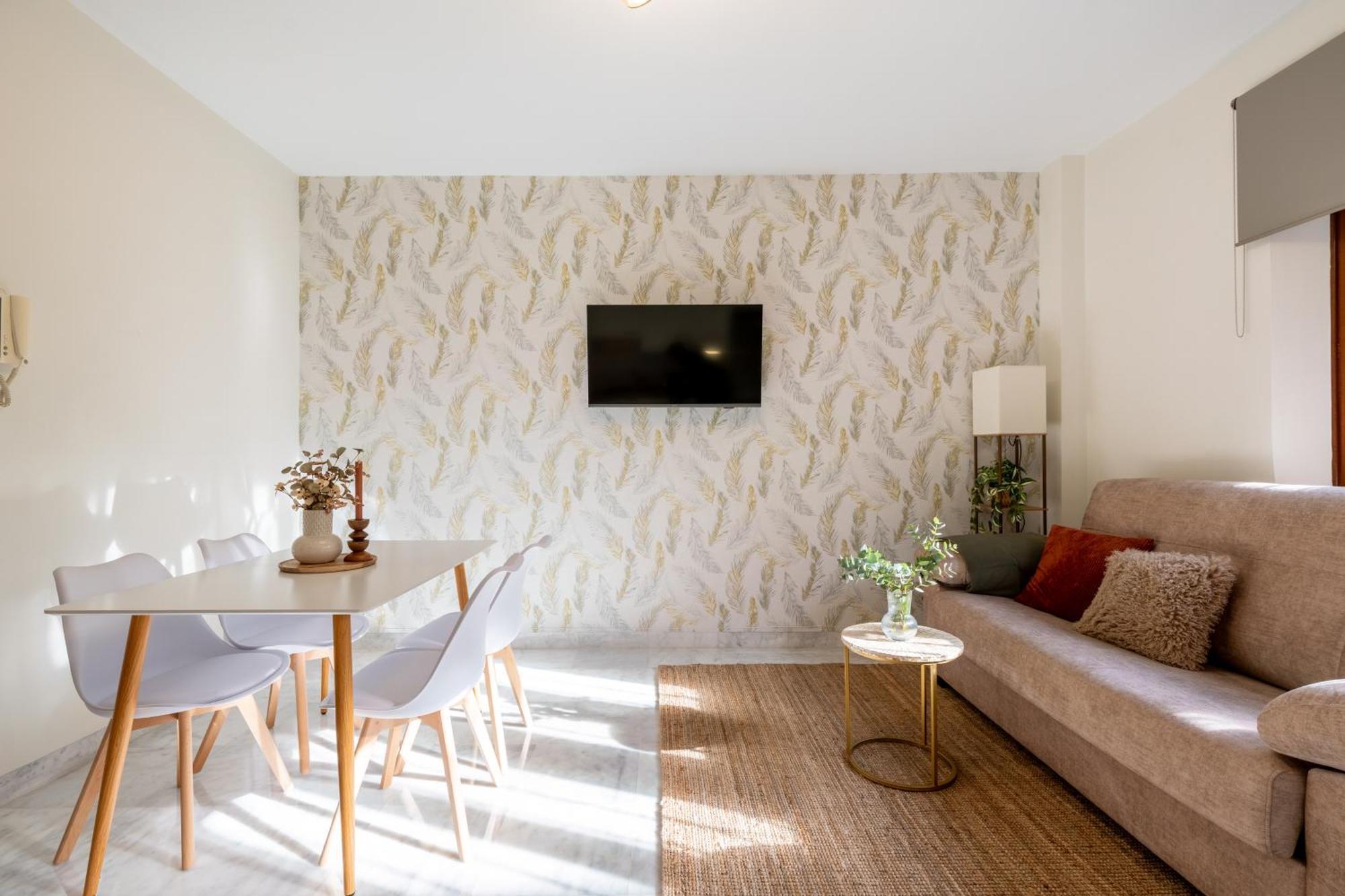 Centrico Duplex Con Terraza Apartamento *