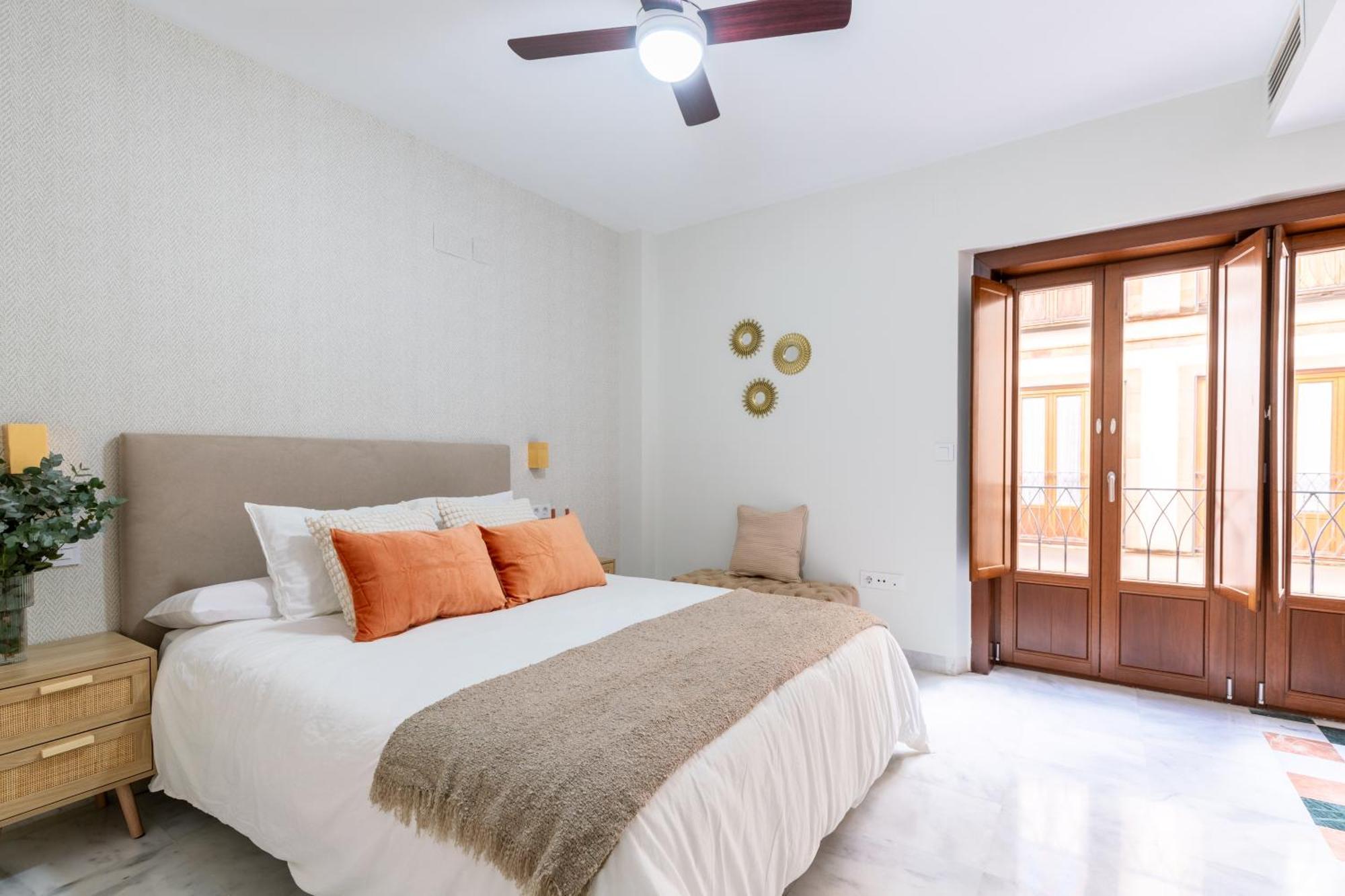 Centrico Duplex Con Terraza * Sevilla