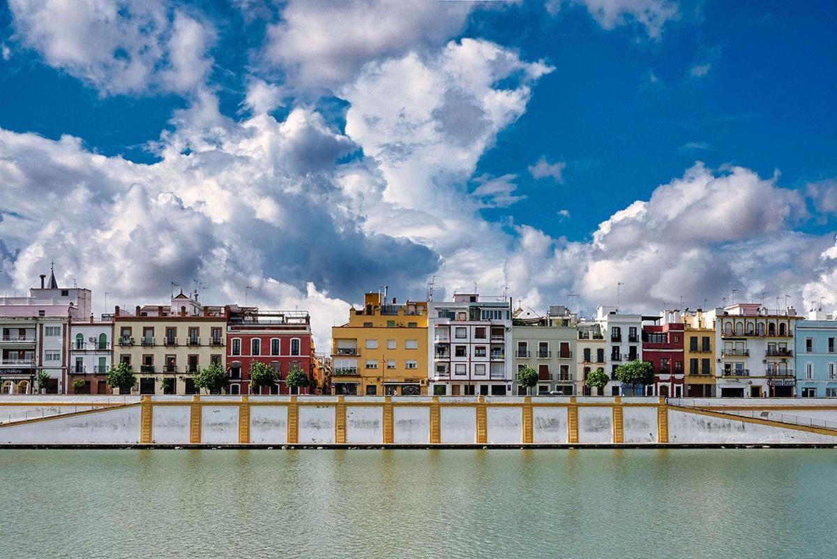 El Cielo De Triana Apartment *