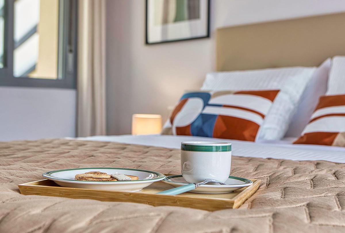 Apartment El Cielo De Triana Seville