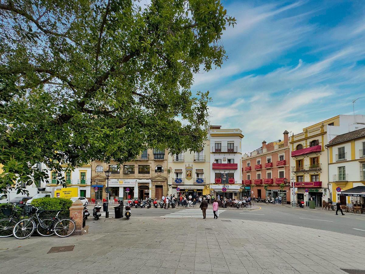El Cielo De Triana *