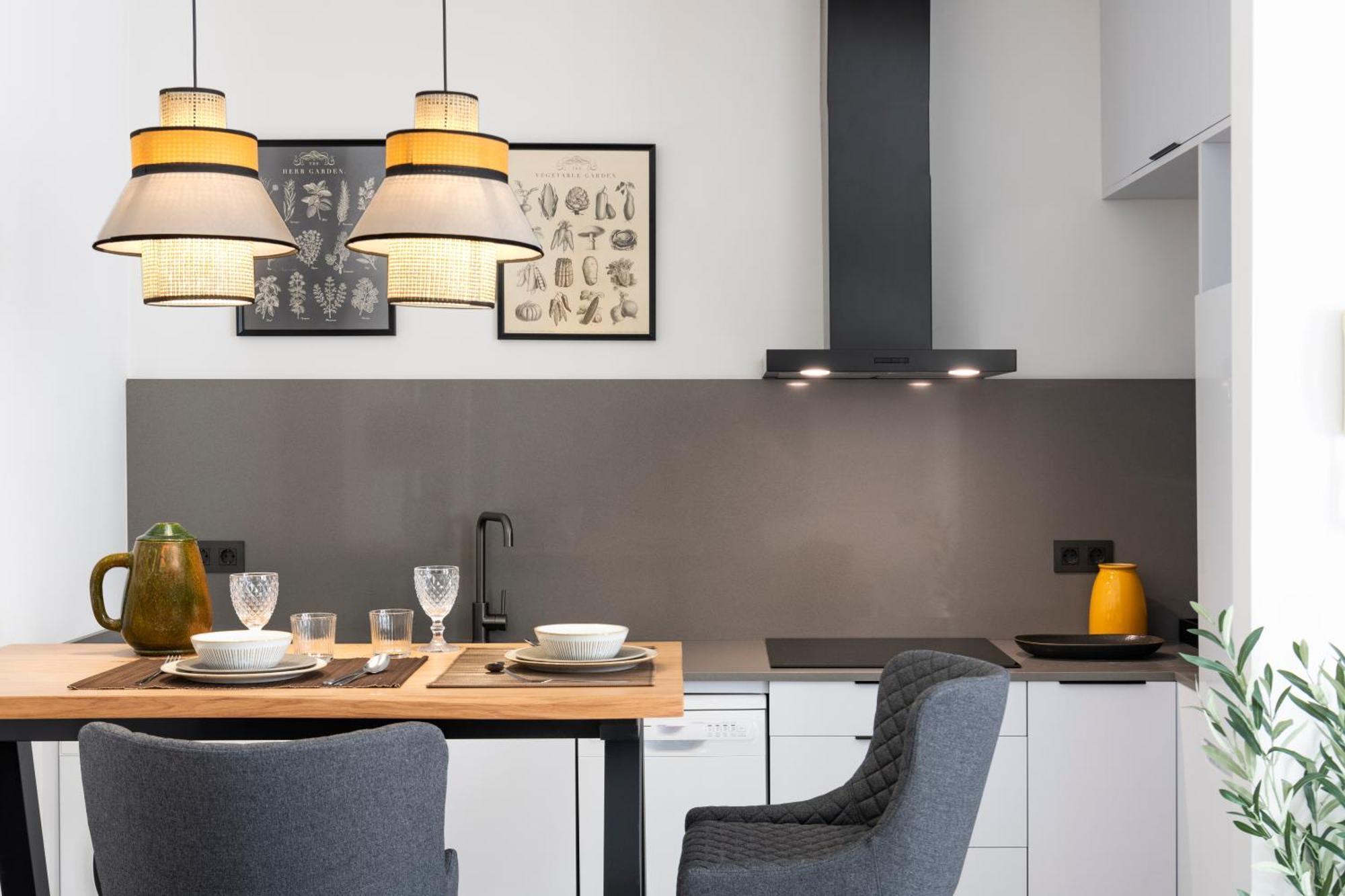 Magno Alvarez Quintero Apartamento