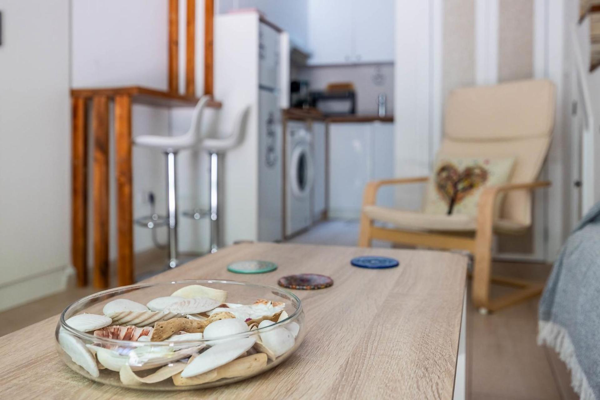 Comfy Away - Estudio En Patio De Vecinos En Setas Apartamento Sevilla
