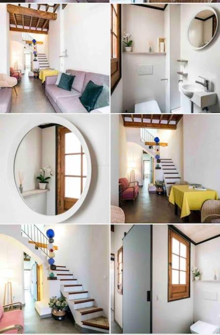 Luxury 3 Floor House Prime Location Plaza De Toros Seville