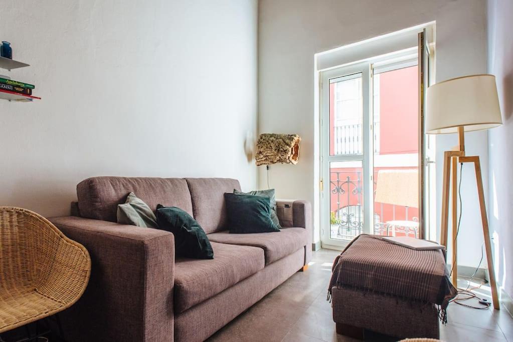Luxury 3 Floor House Prime Location Plaza De Toros Holiday home