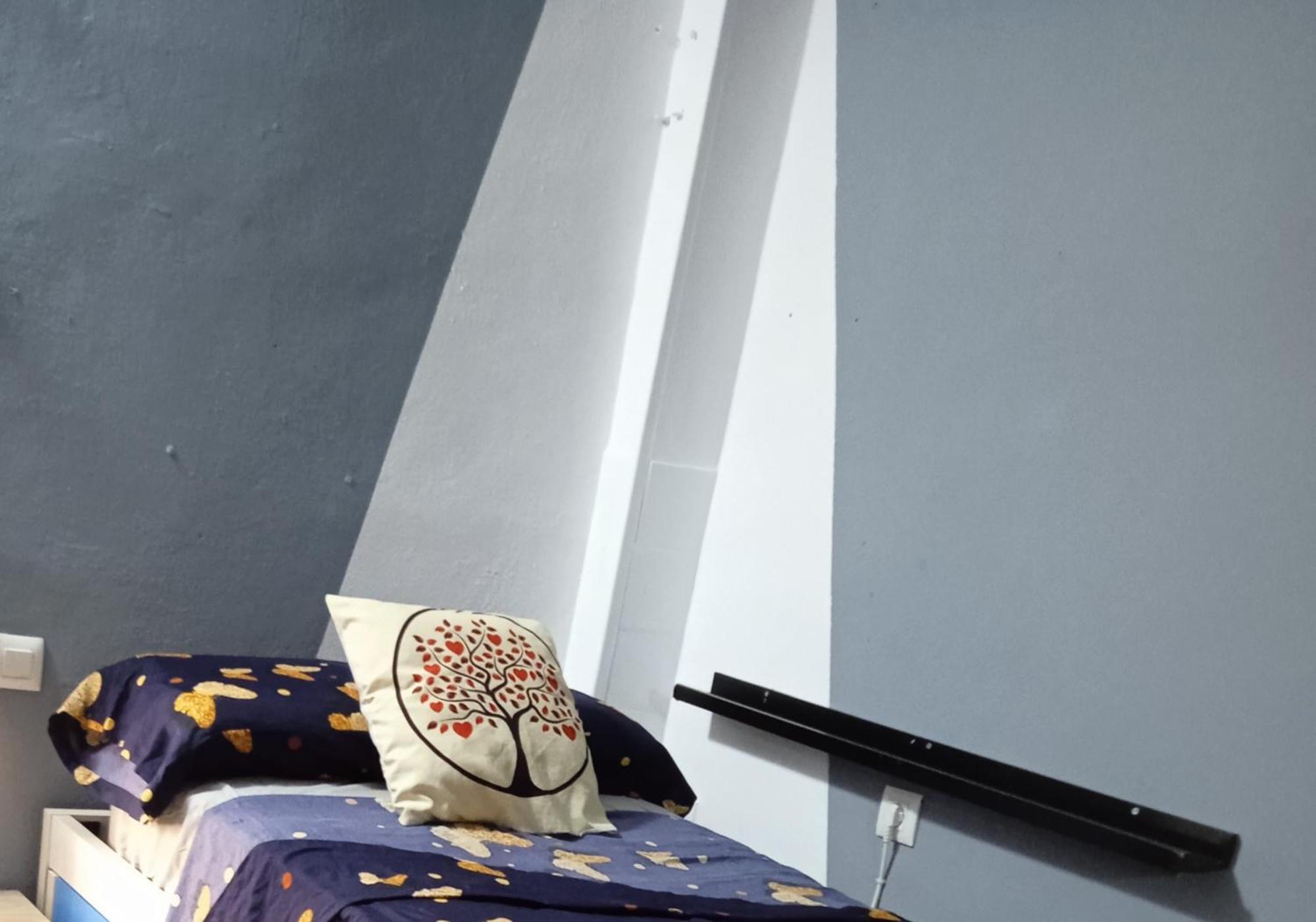 Ikigai House Habitación en casa particular Sevilla